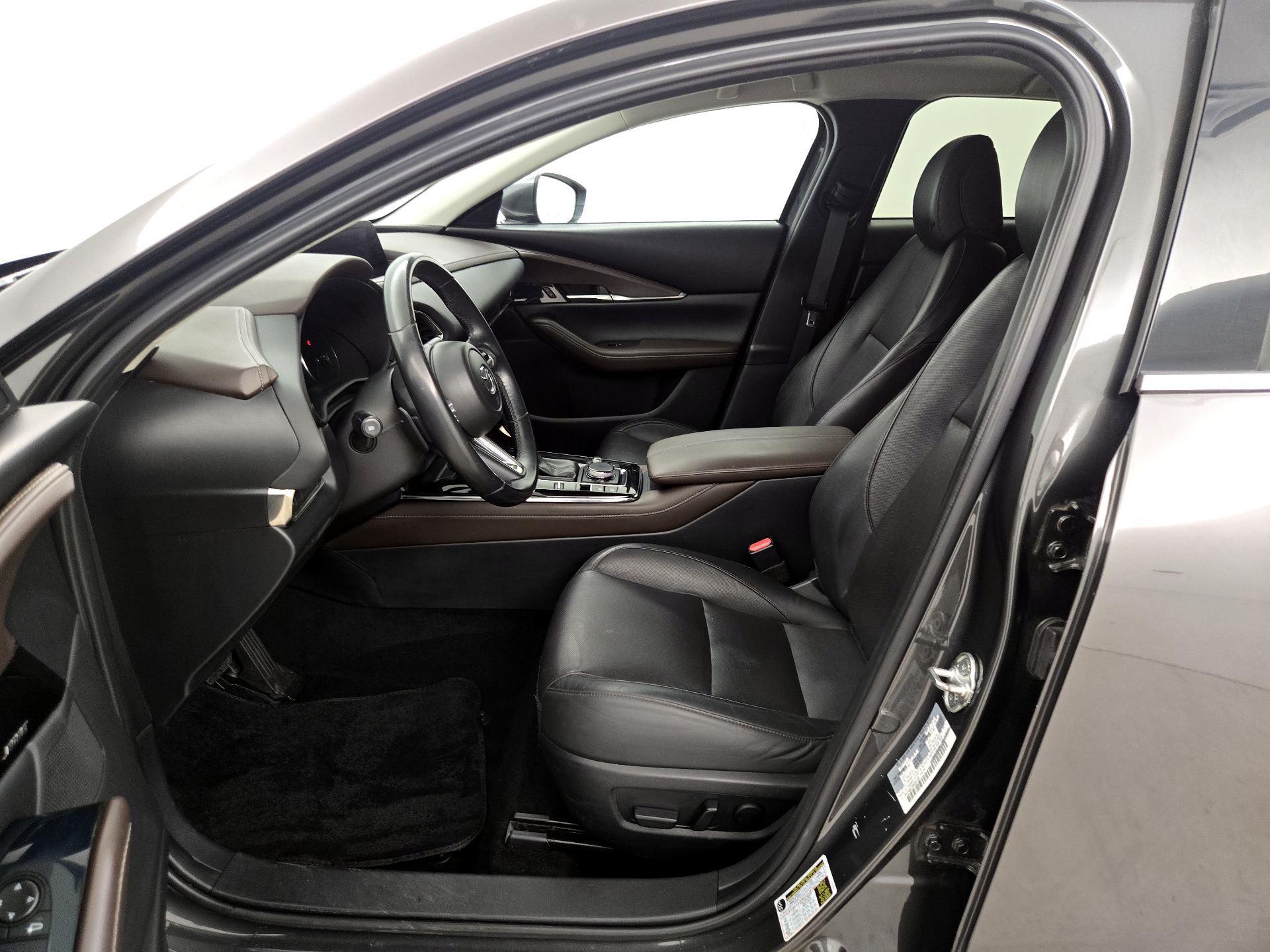 Thumbnail: 2021 Mazda CX-30 - 11