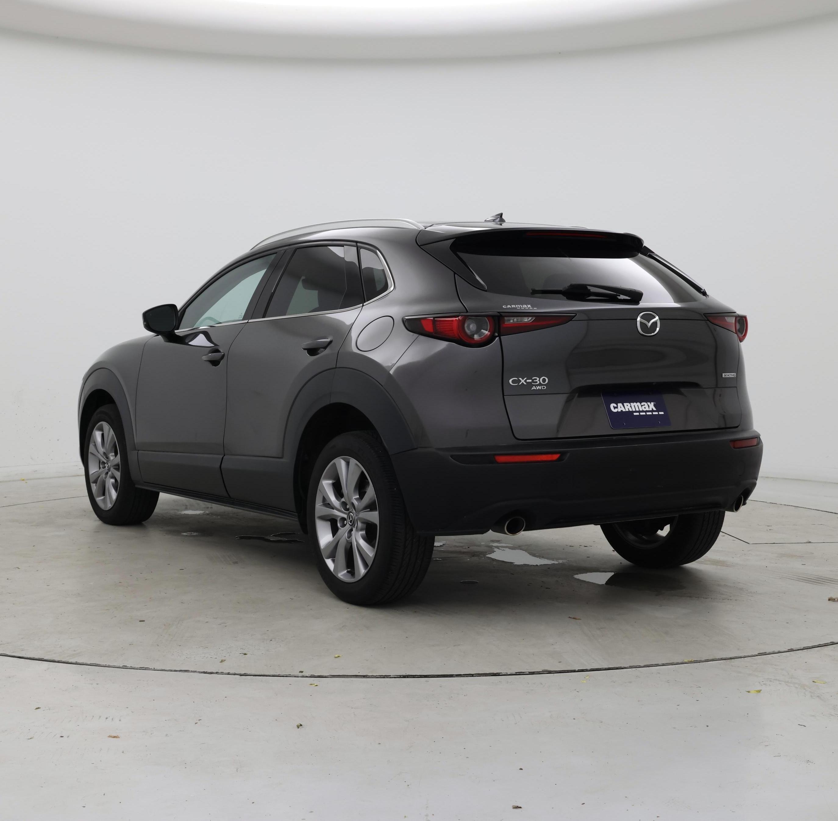 Thumbnail: 2021 Mazda CX-30 - 2