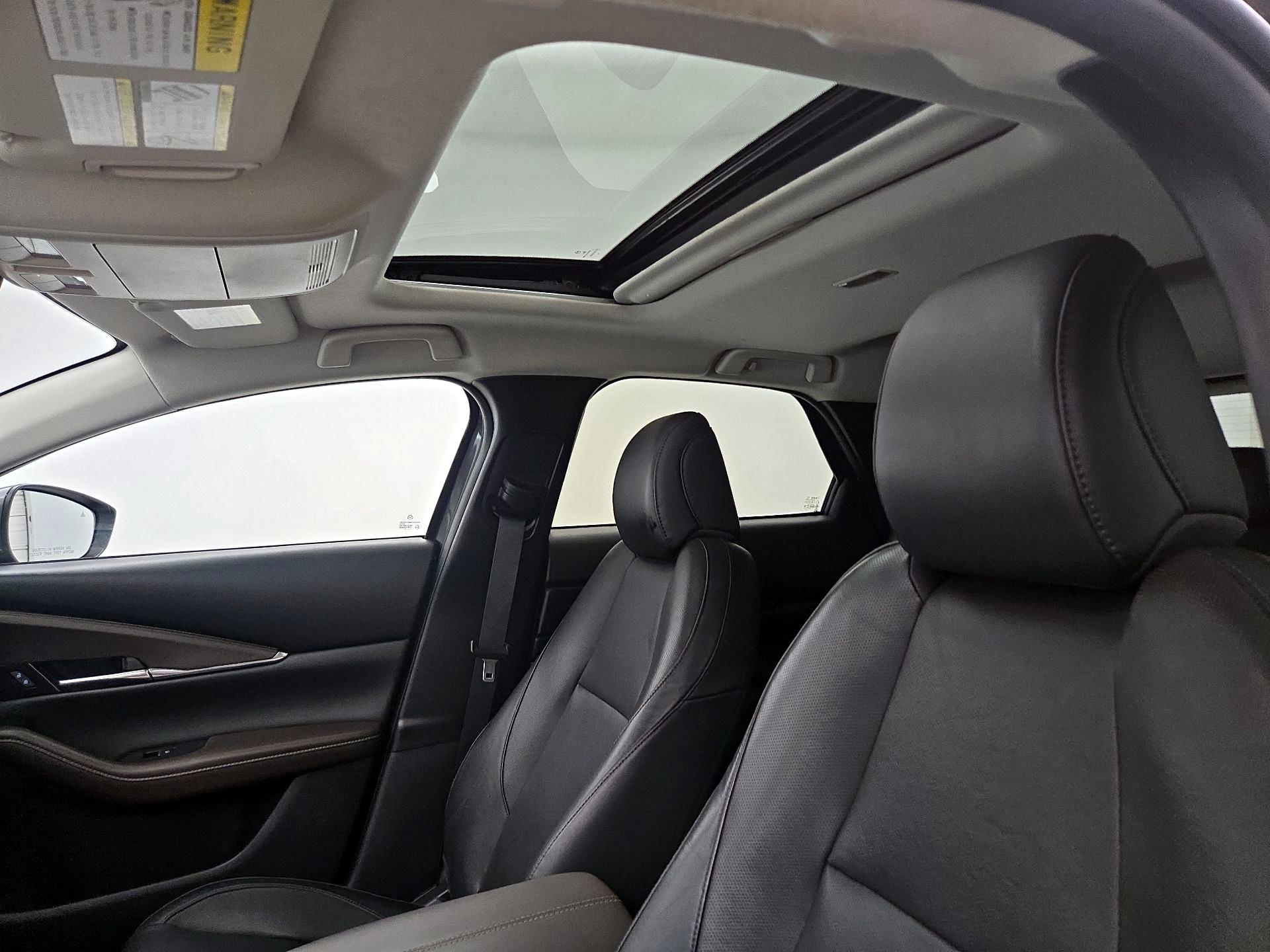 Thumbnail: 2021 Mazda CX-30 - 20