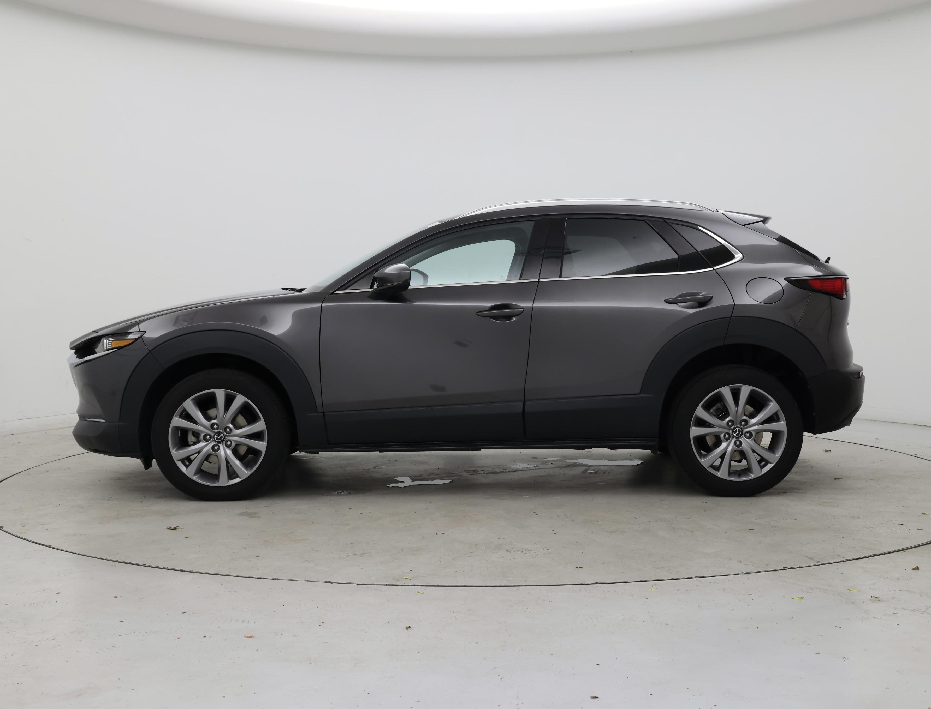 Thumbnail: 2021 Mazda CX-30 - 3
