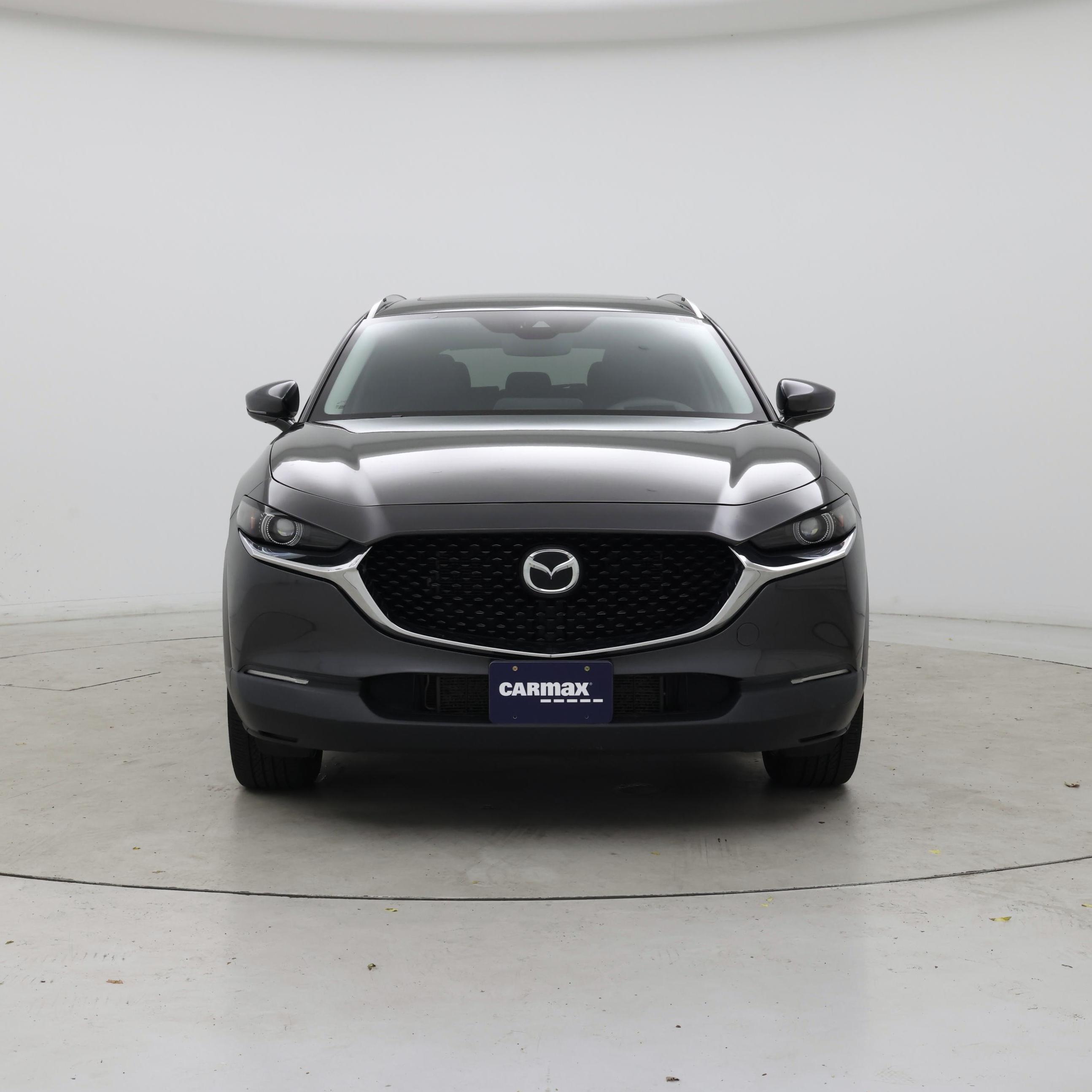 Thumbnail: 2021 Mazda CX-30 - 5