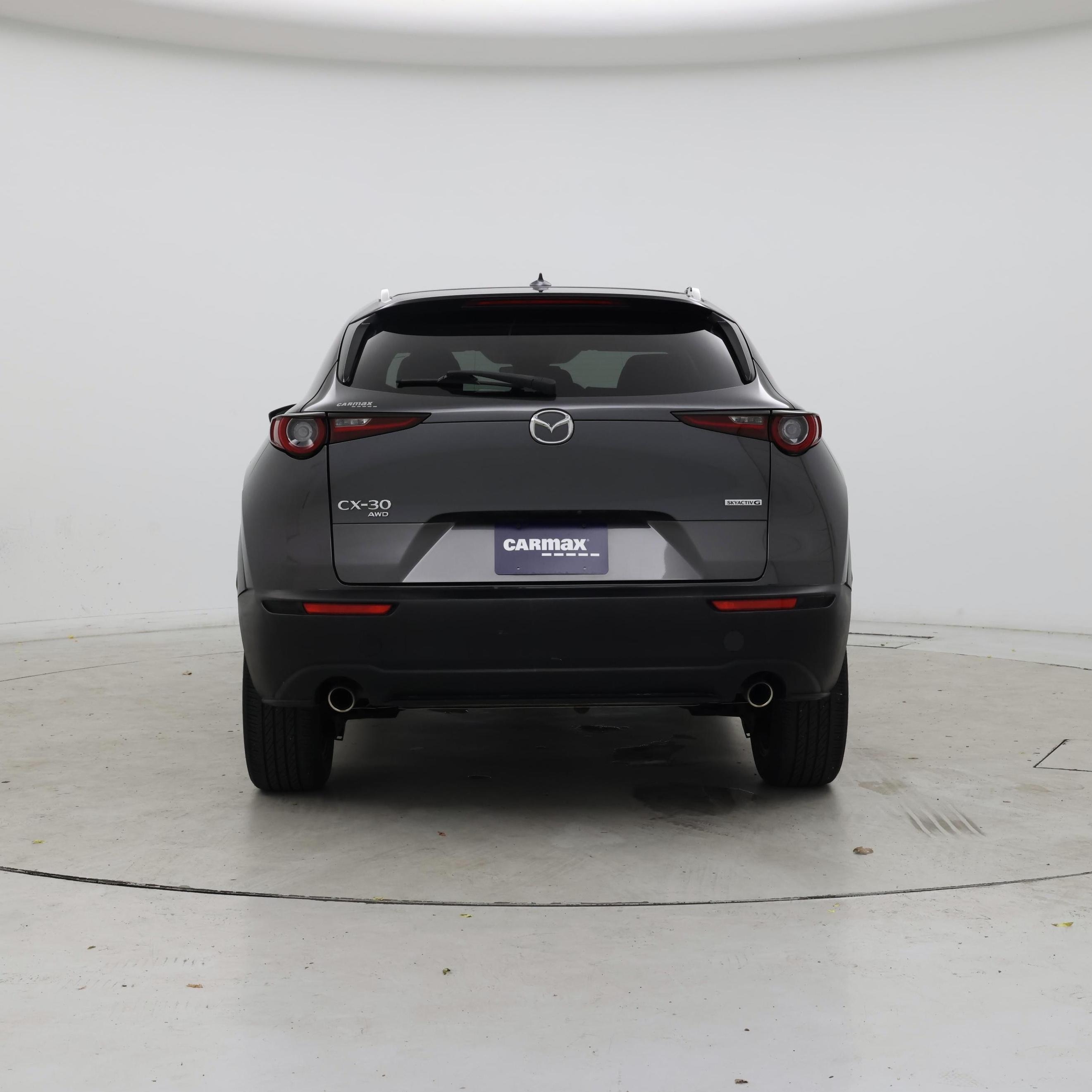 Thumbnail: 2021 Mazda CX-30 - 6