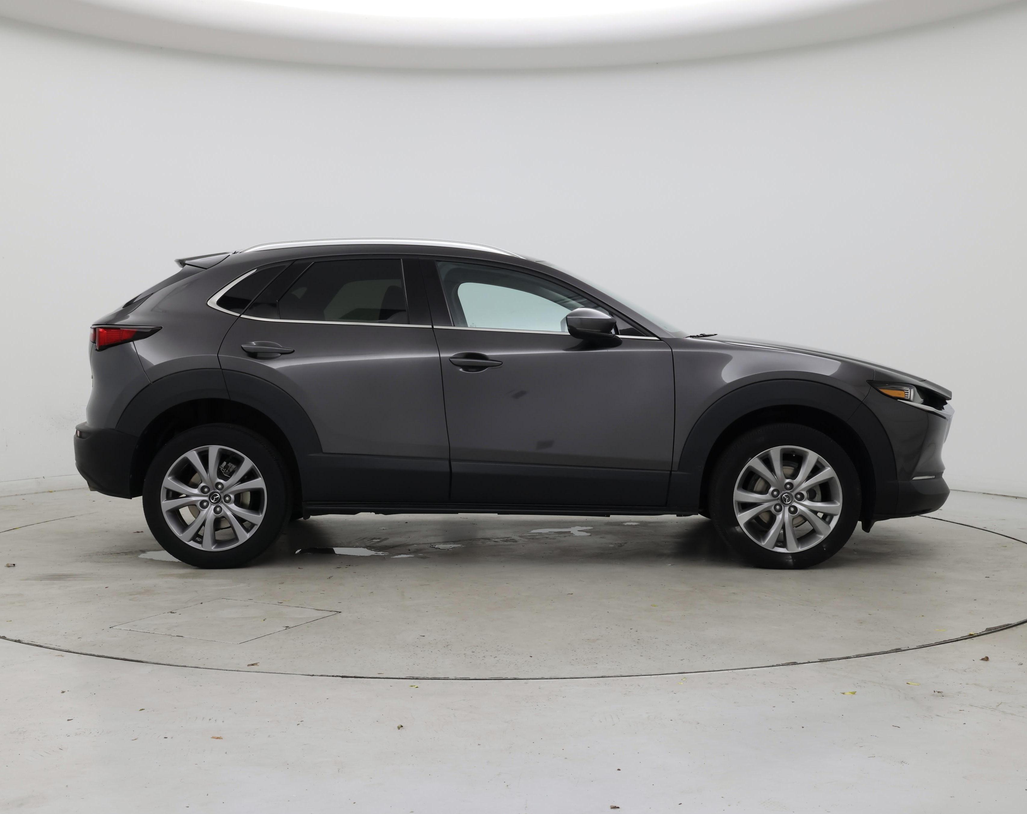 Thumbnail: 2021 Mazda CX-30 - 7