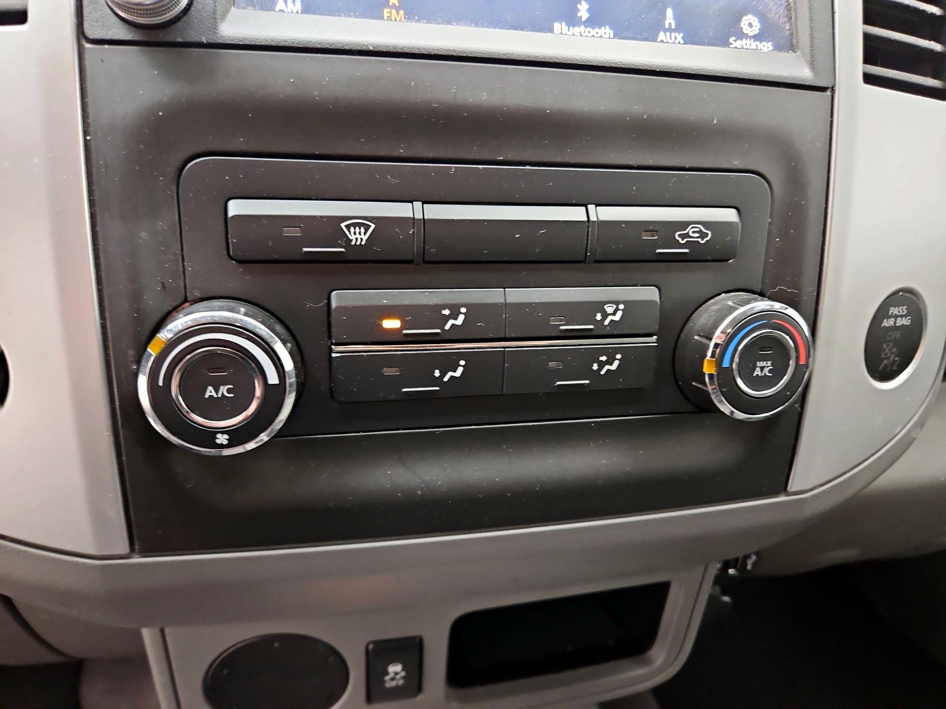 Thumbnail: 2021 Nissan Frontier - 16