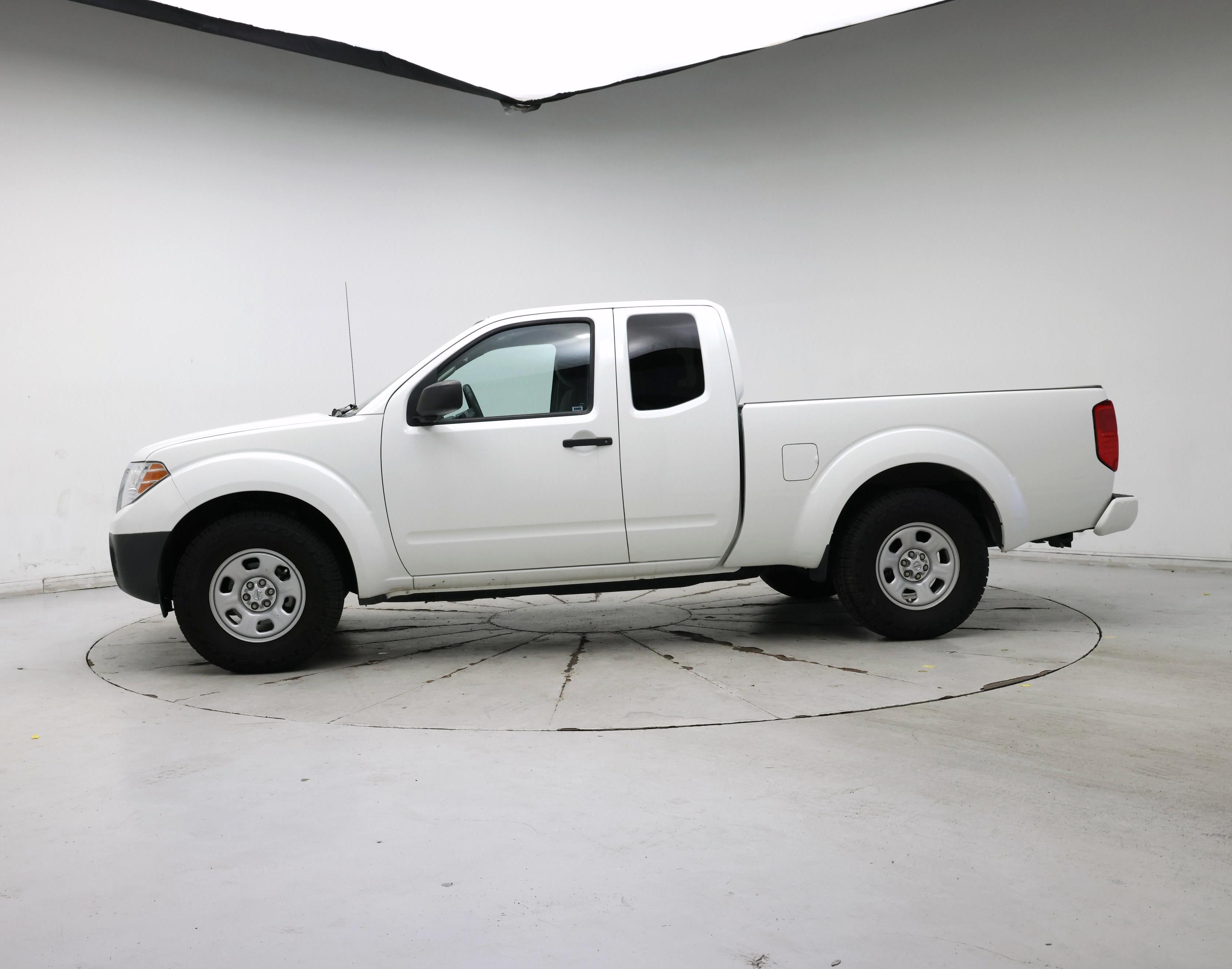 Thumbnail: 2021 Nissan Frontier - 3