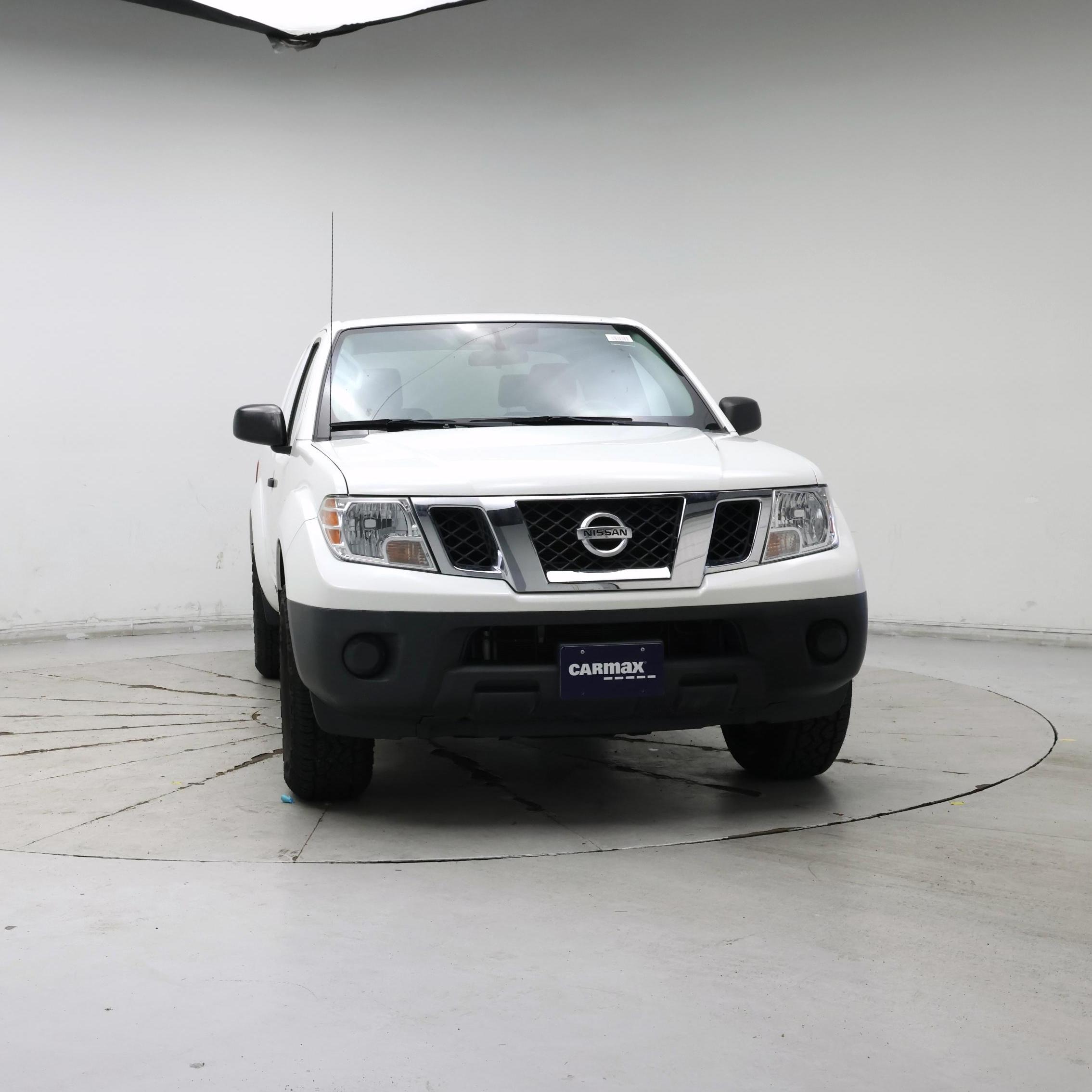 Thumbnail: 2021 Nissan Frontier - 5