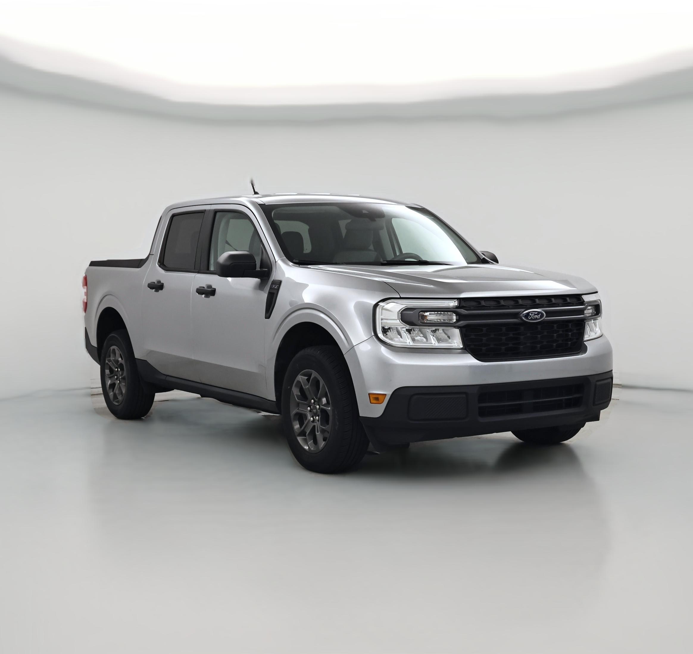Thumbnail: 2023 Ford Maverick - 1