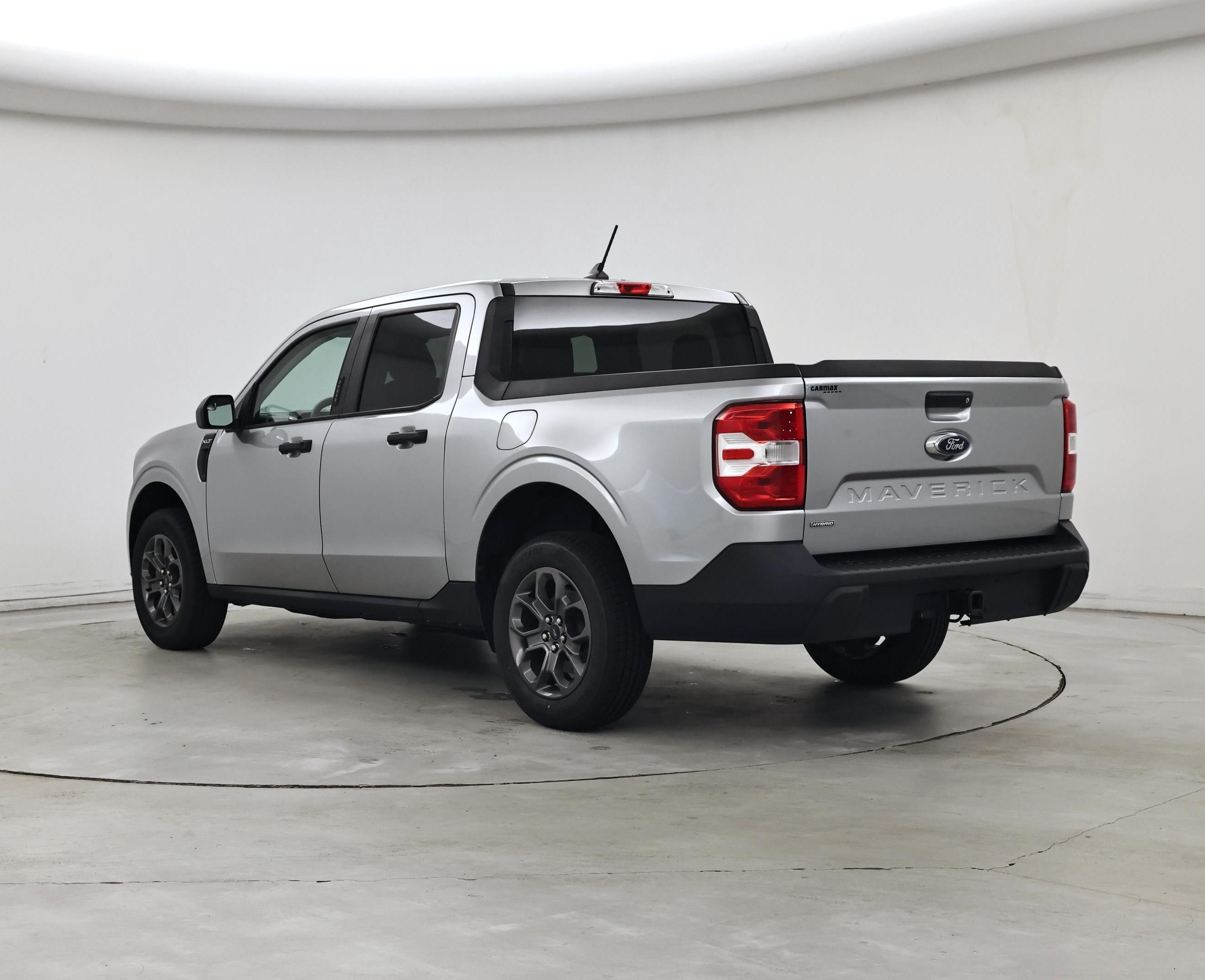 Thumbnail: 2023 Ford Maverick - 2