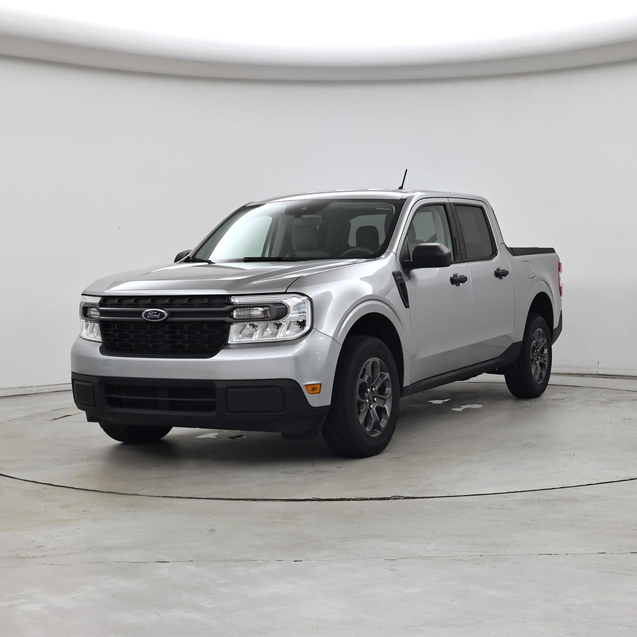 Thumbnail: 2023 Ford Maverick - 4