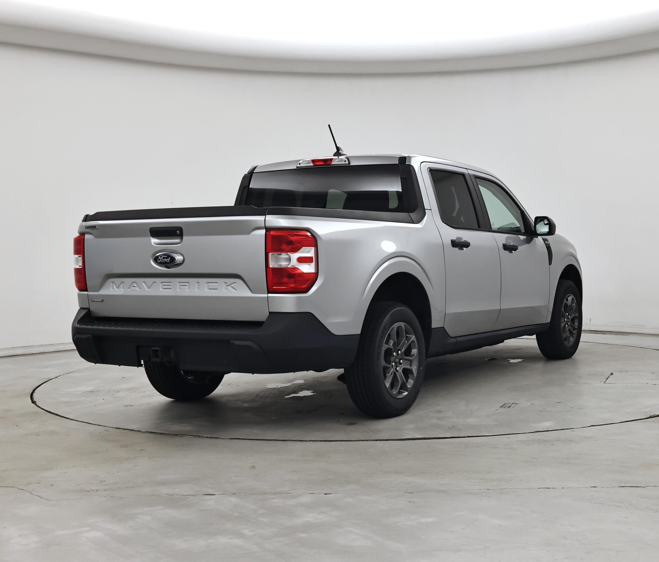 Thumbnail: 2023 Ford Maverick - 8