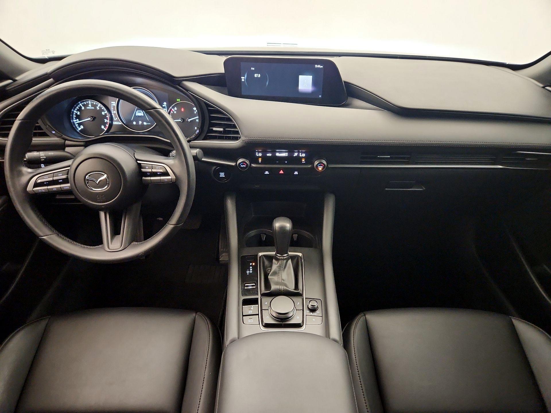 Thumbnail: 2021 Mazda Mazda3 - 9