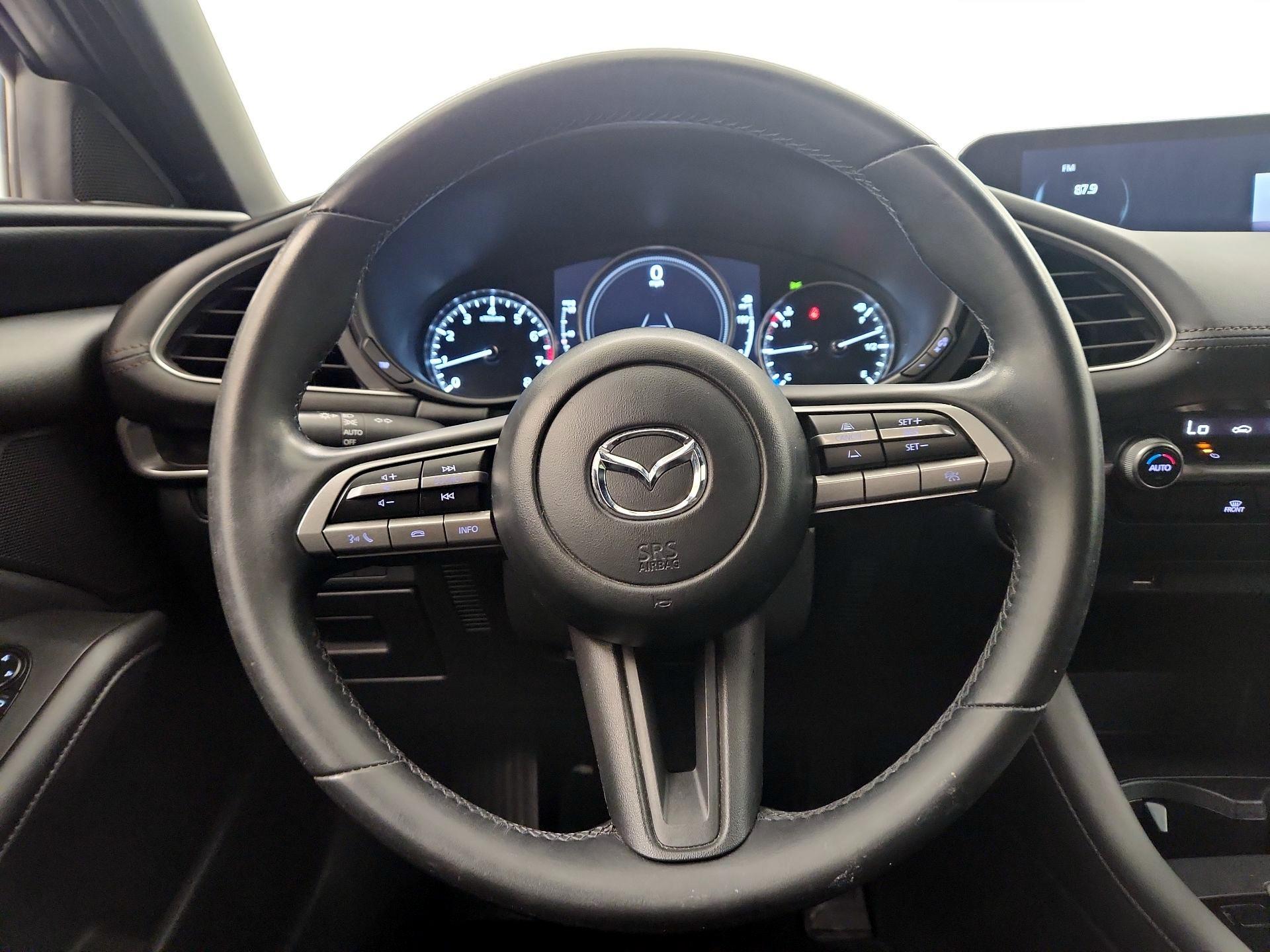 Thumbnail: 2021 Mazda Mazda3 - 10
