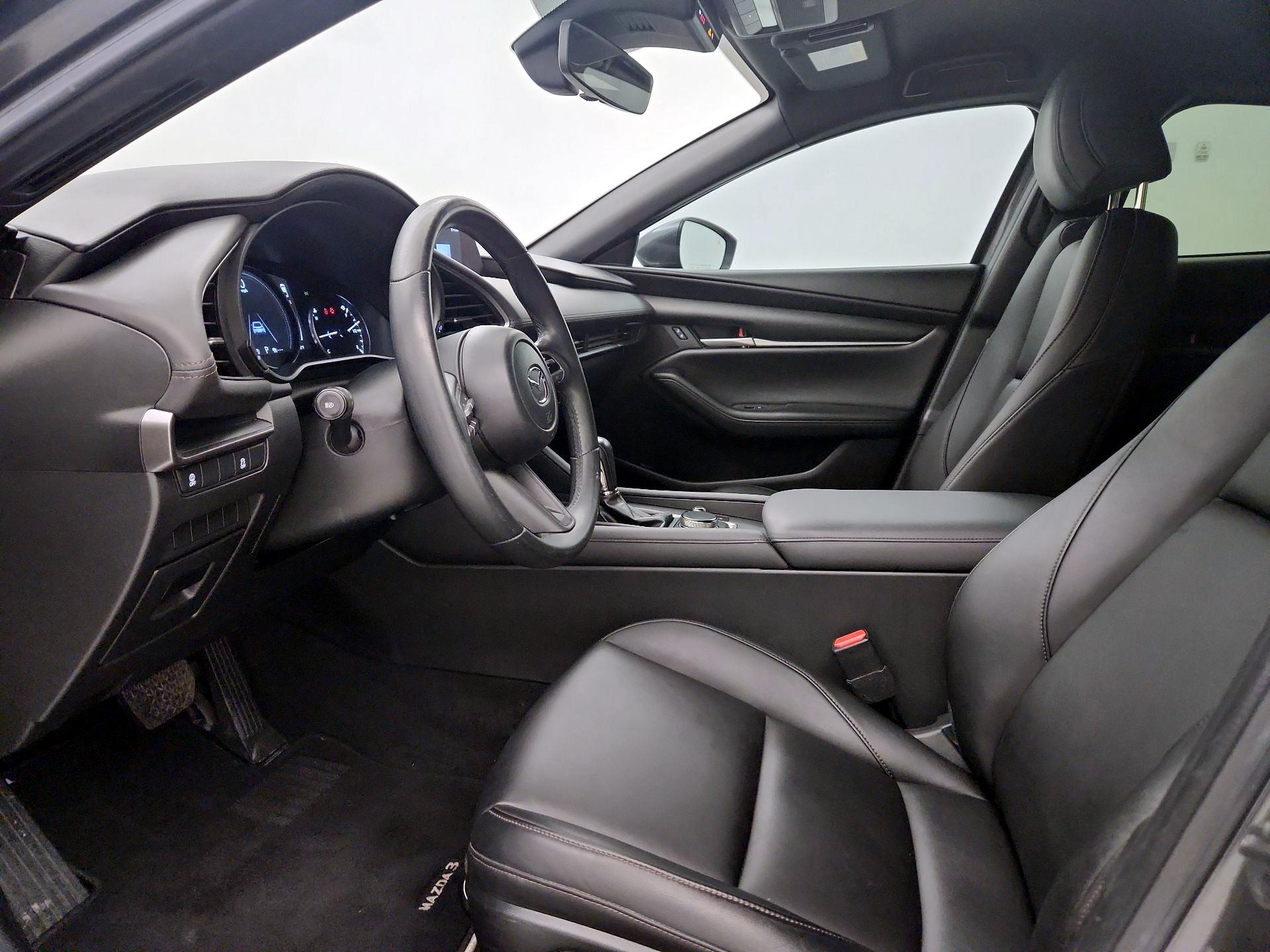 Thumbnail: 2021 Mazda Mazda3 - 11