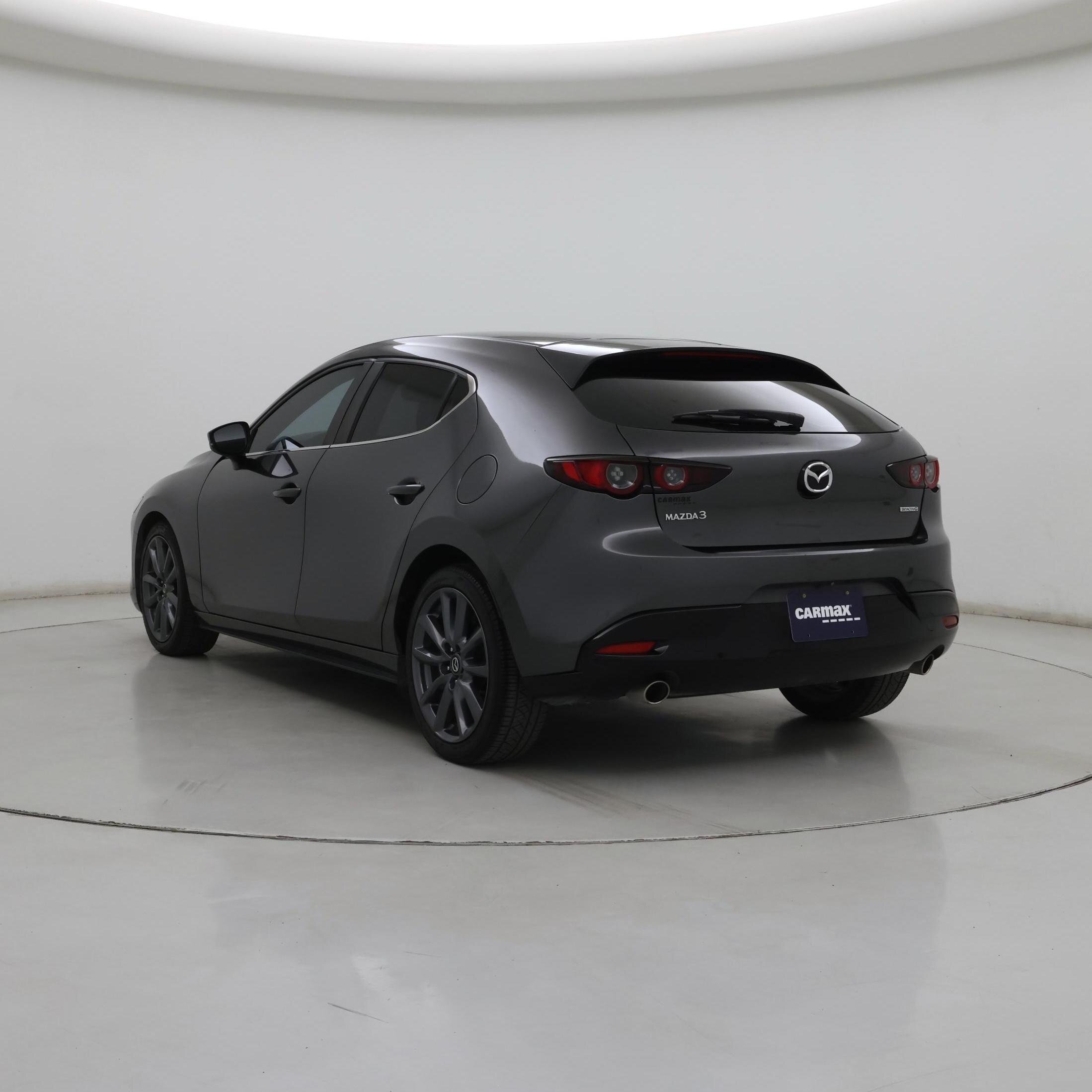 Thumbnail: 2021 Mazda Mazda3 - 2