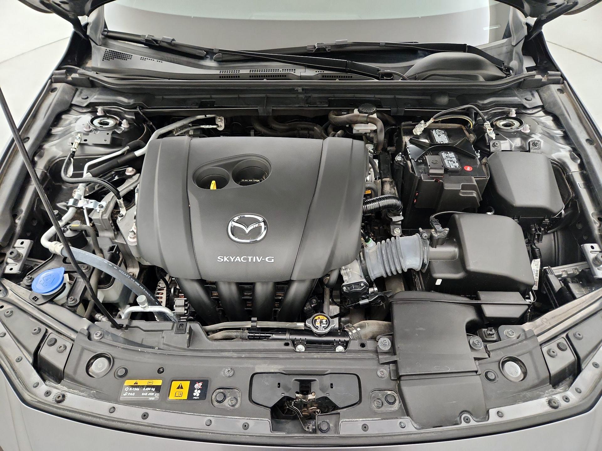 Thumbnail: 2021 Mazda Mazda3 - 20