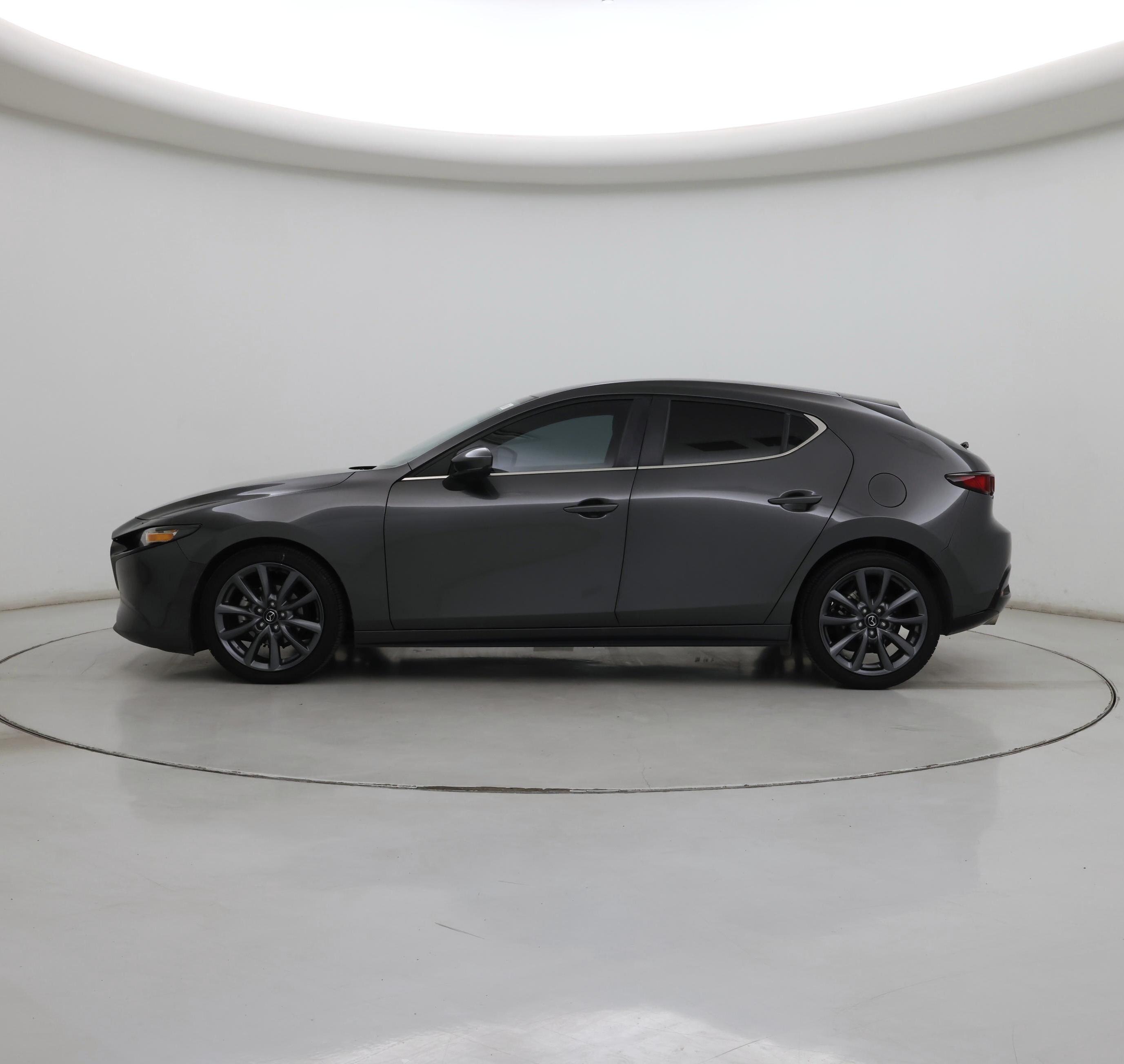 Thumbnail: 2021 Mazda Mazda3 - 3