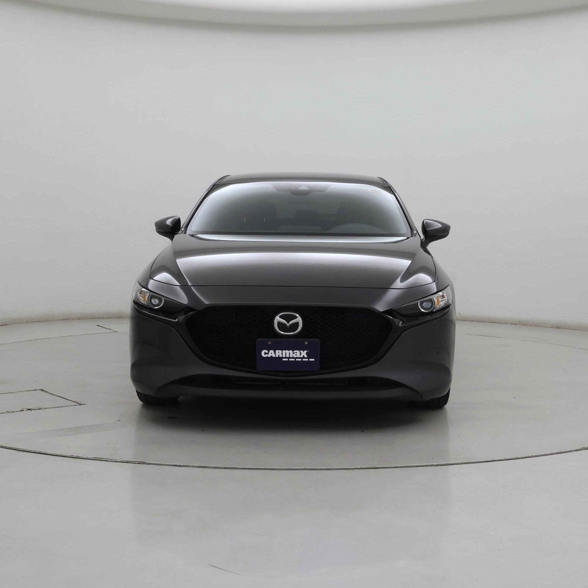 Thumbnail: 2021 Mazda Mazda3 - 5