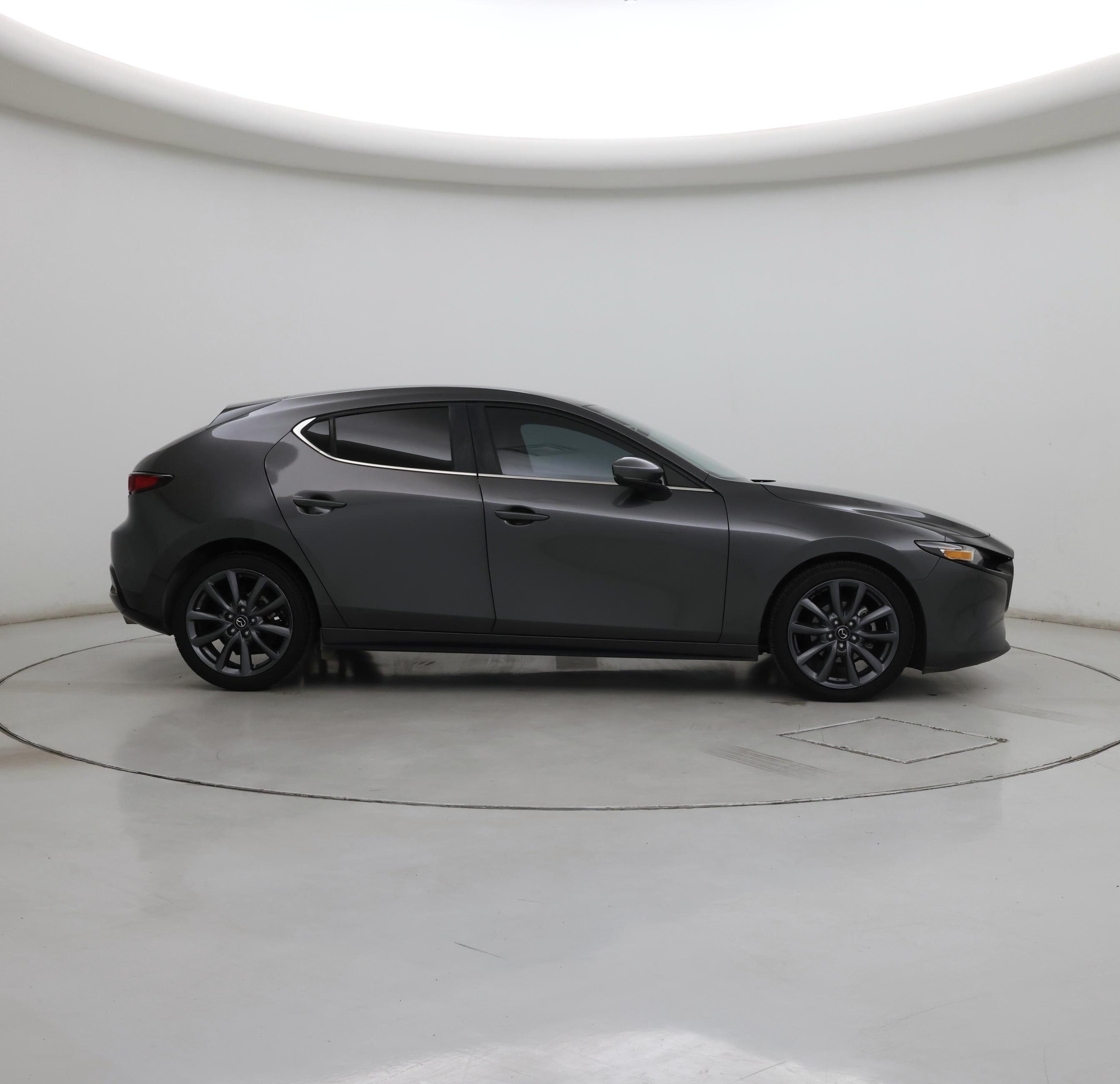 Thumbnail: 2021 Mazda Mazda3 - 7