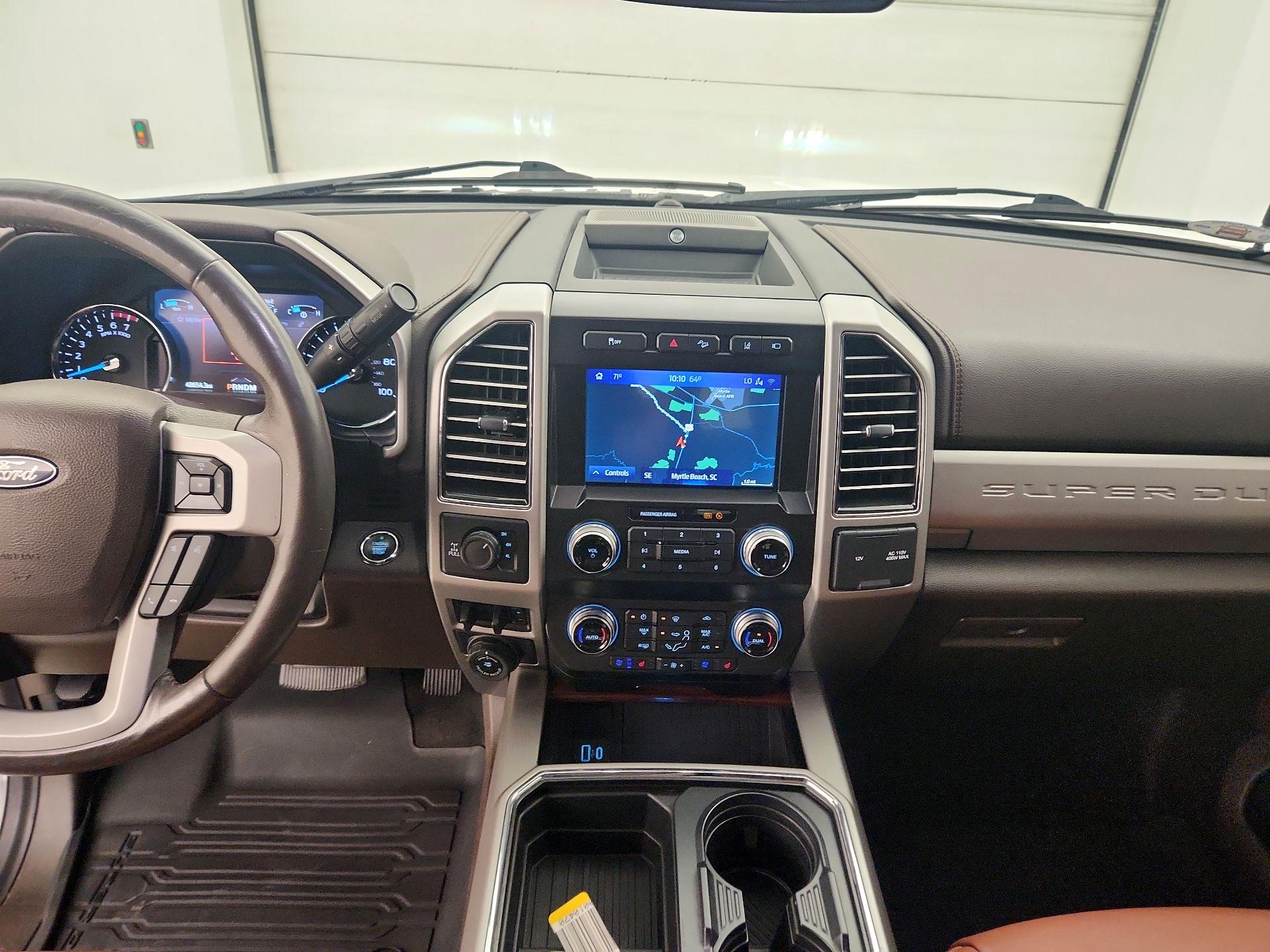 Thumbnail: 2020 Ford F-250 - 9