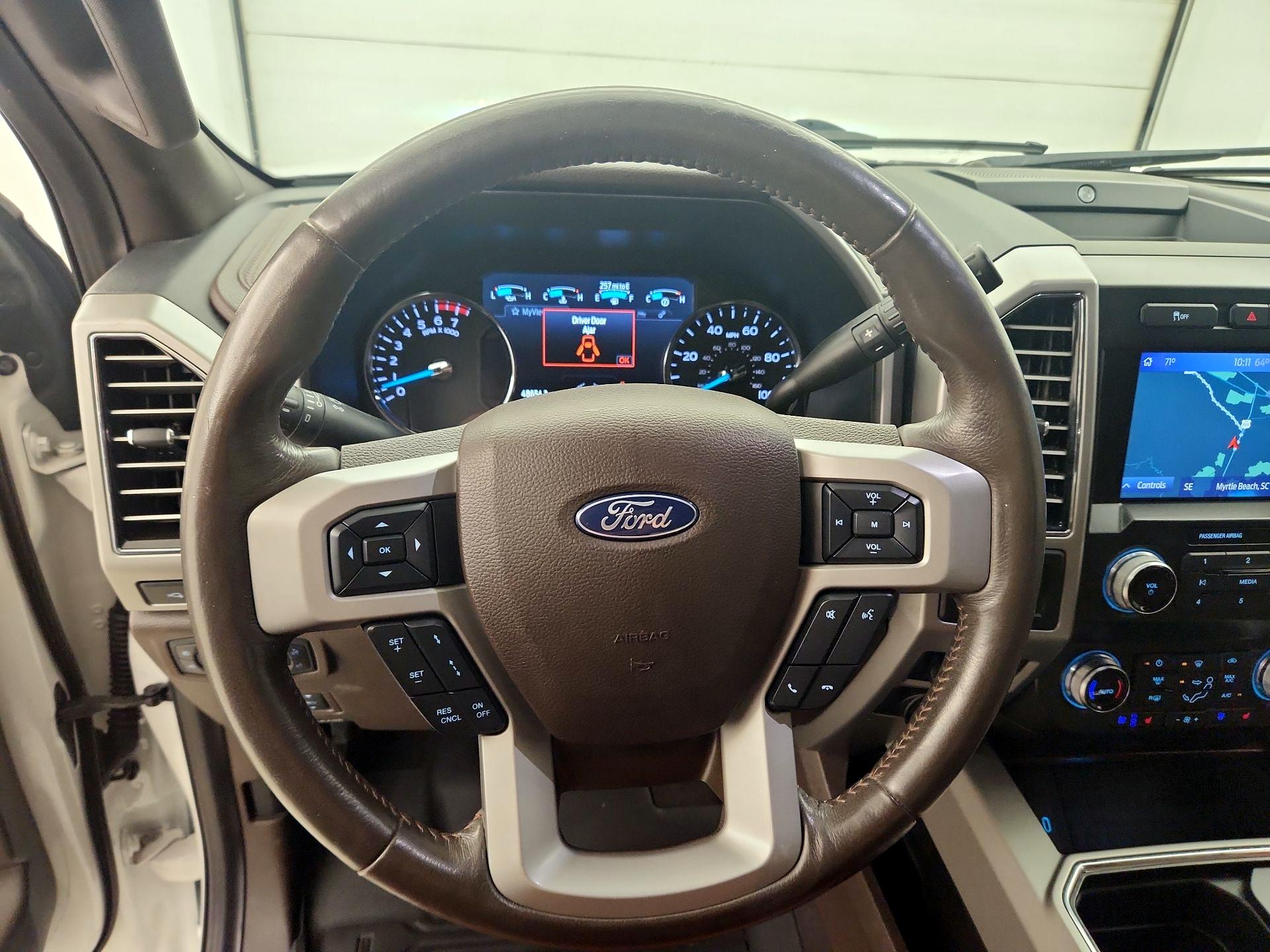 Thumbnail: 2020 Ford F-250 - 10