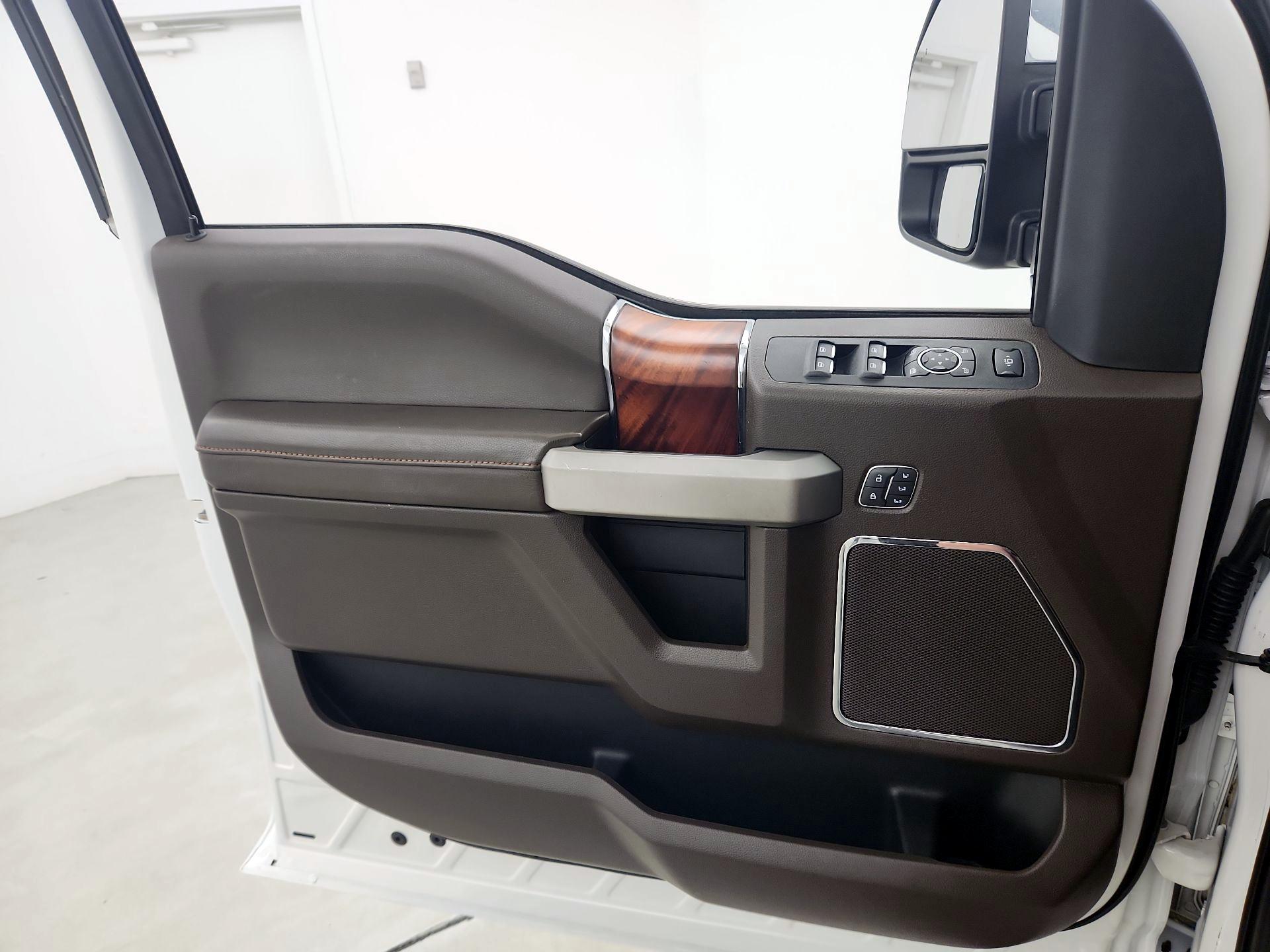 Thumbnail: 2020 Ford F-250 - 12