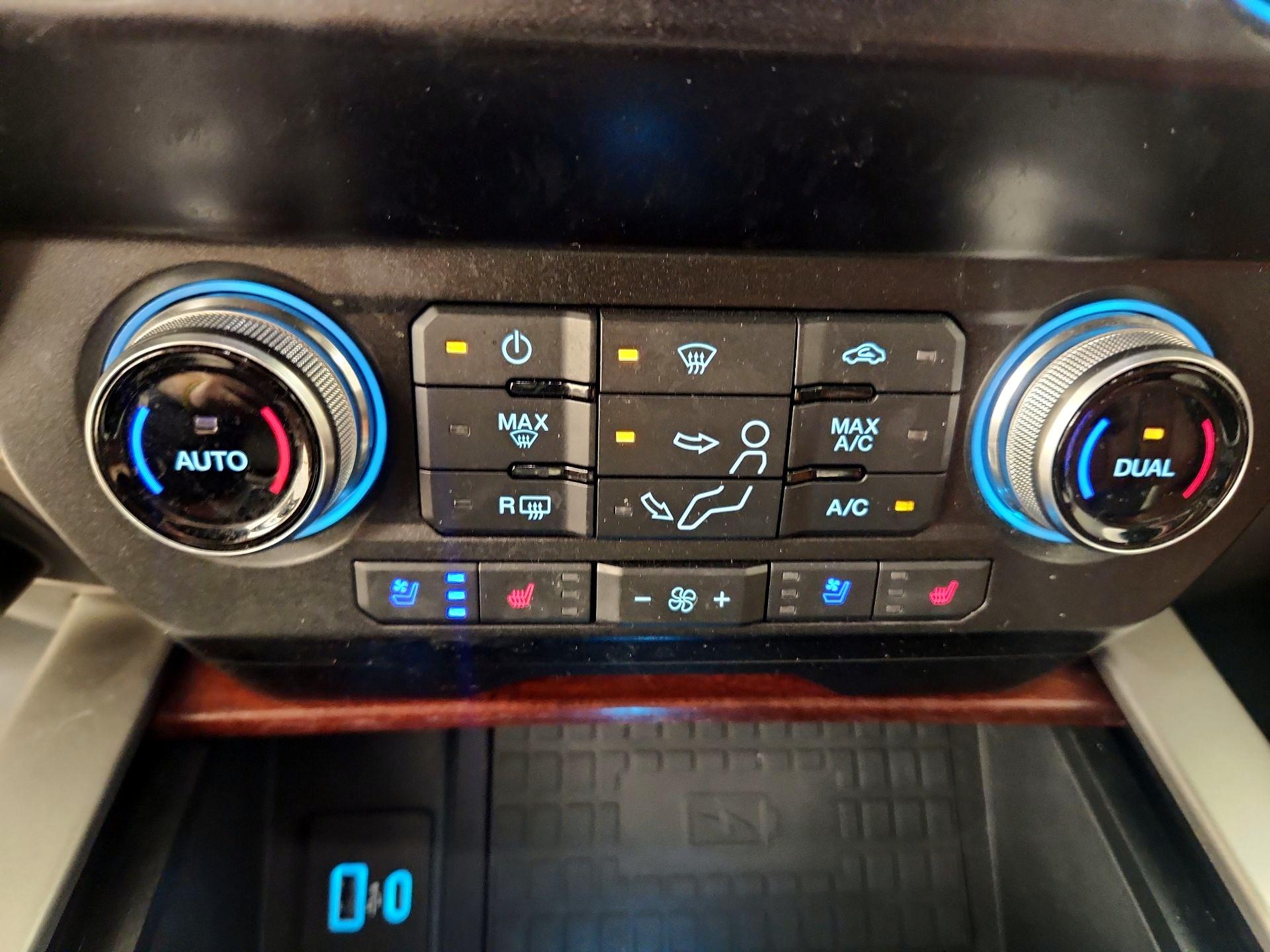 Thumbnail: 2020 Ford F-250 - 17