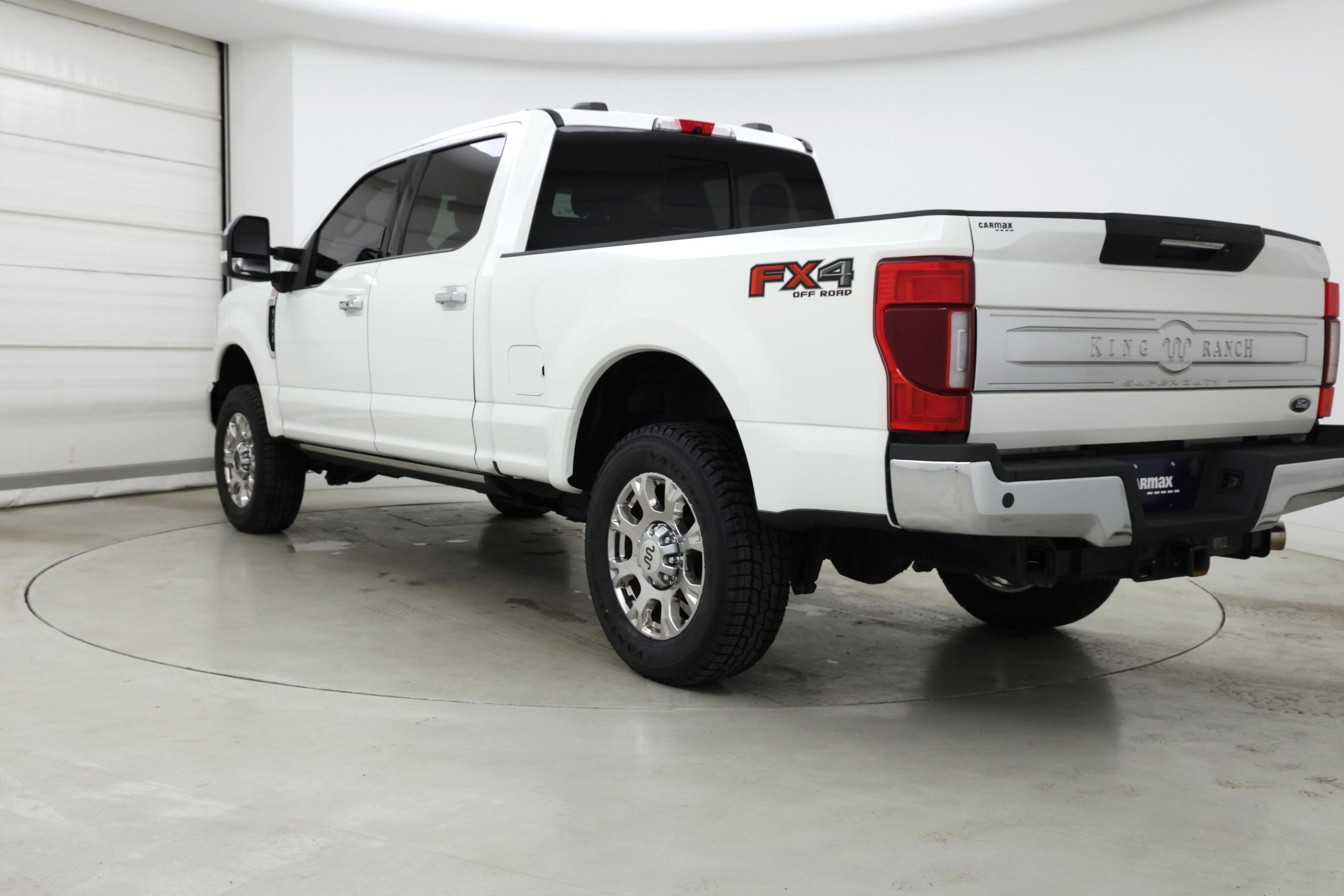 Thumbnail: 2020 Ford F-250 - 2