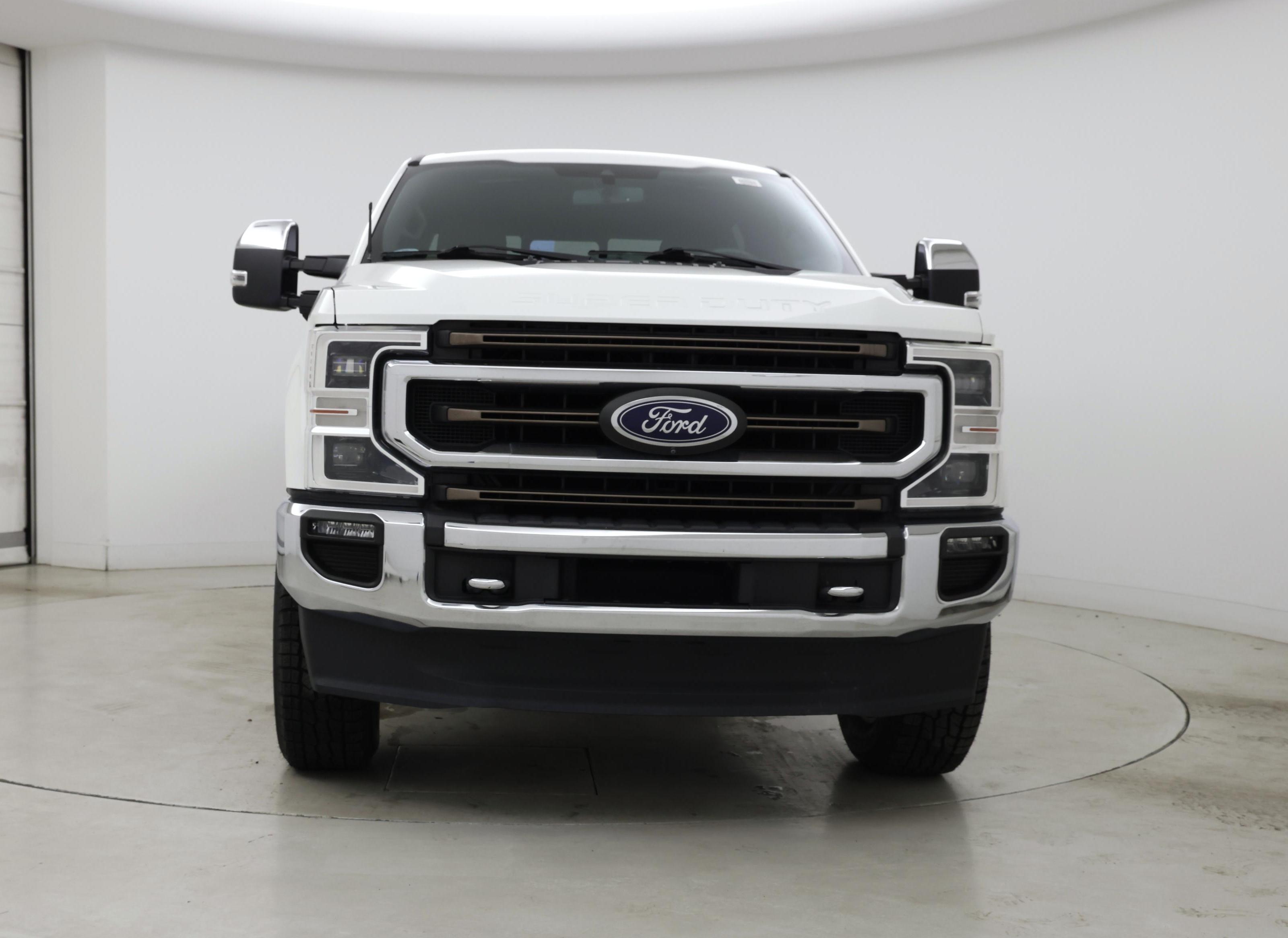 Thumbnail: 2020 Ford F-250 - 5