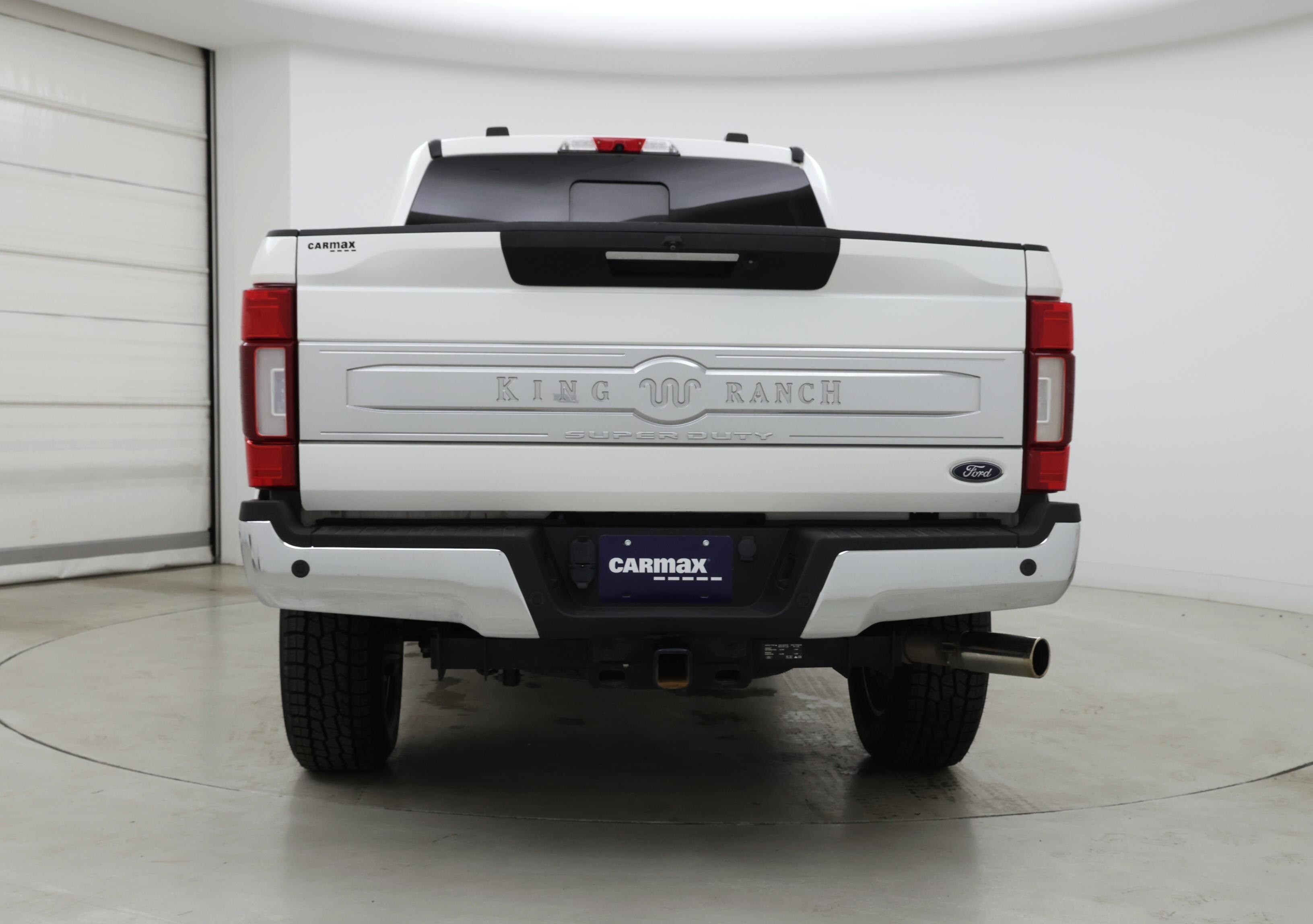 Thumbnail: 2020 Ford F-250 - 6