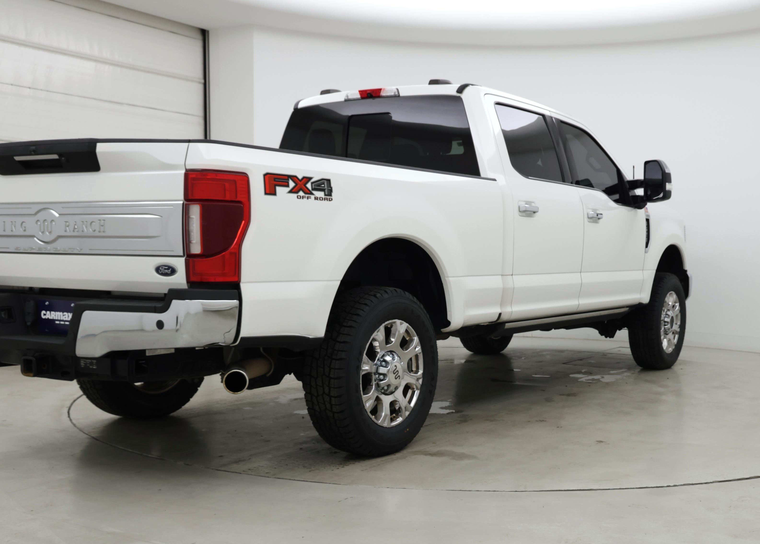 Thumbnail: 2020 Ford F-250 - 8