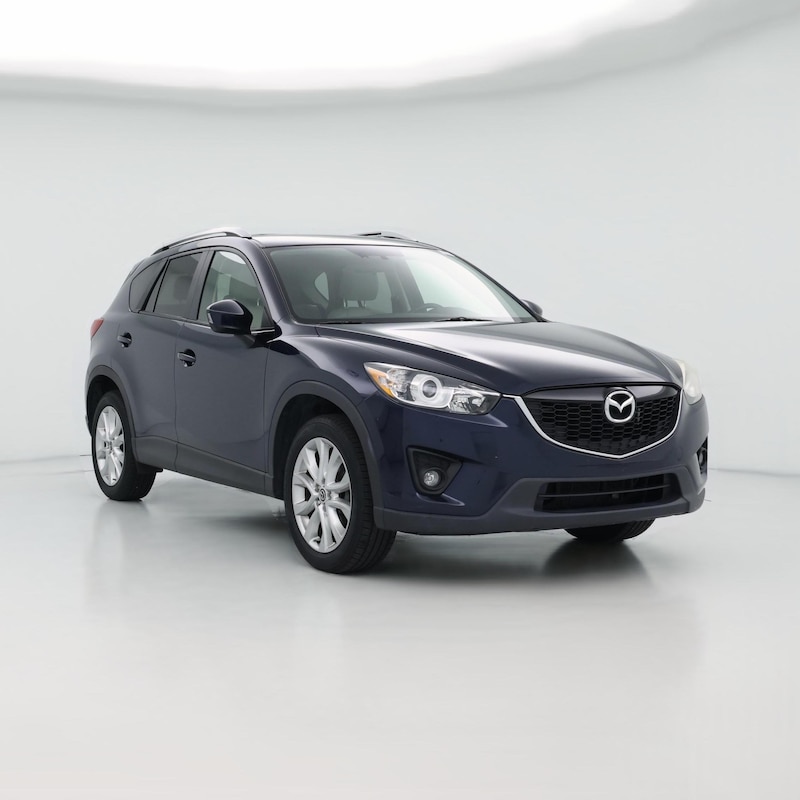 2015 Mazda CX-5 Grand Touring