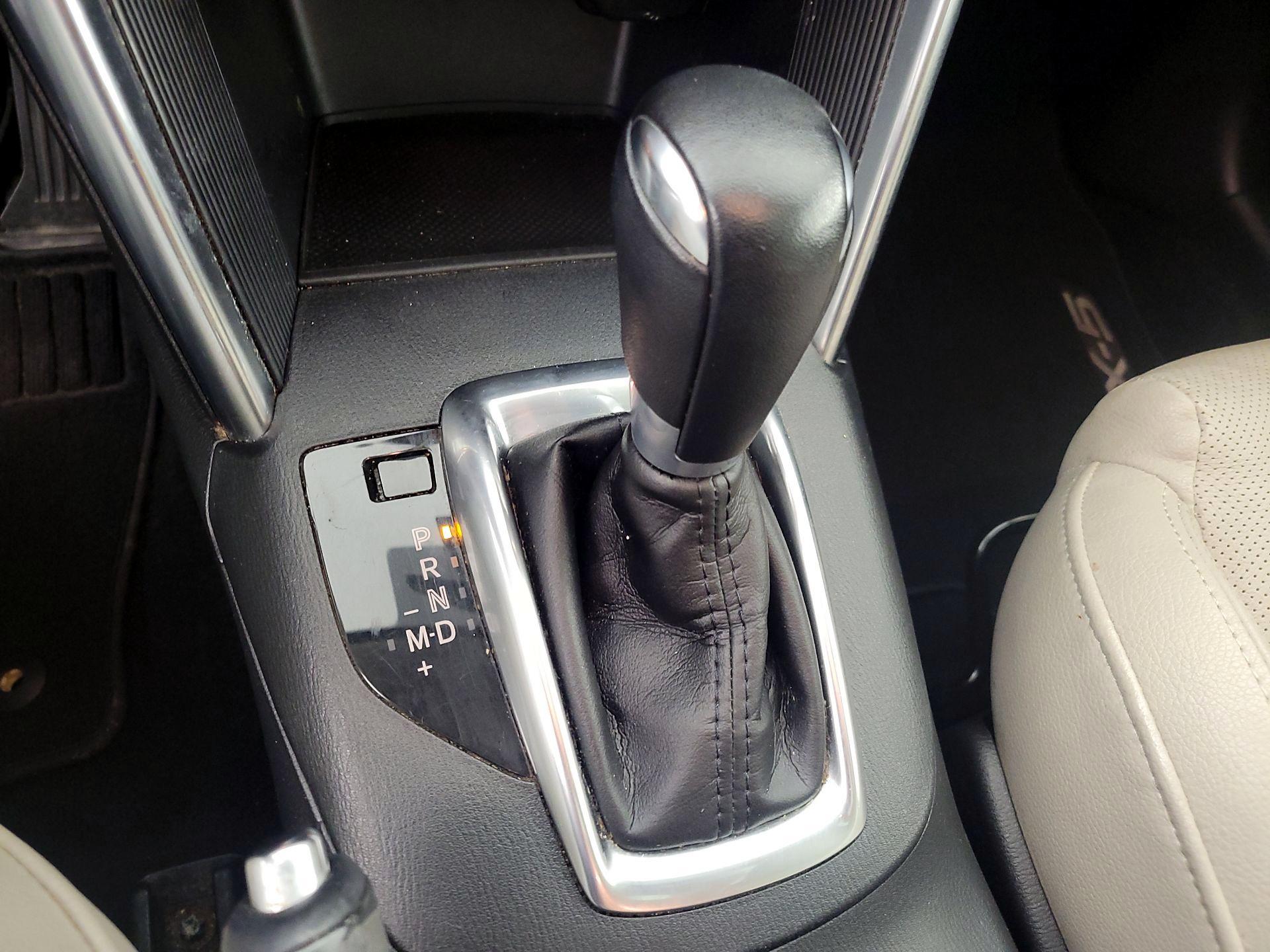 Thumbnail: 2015 Mazda CX-5 - 17