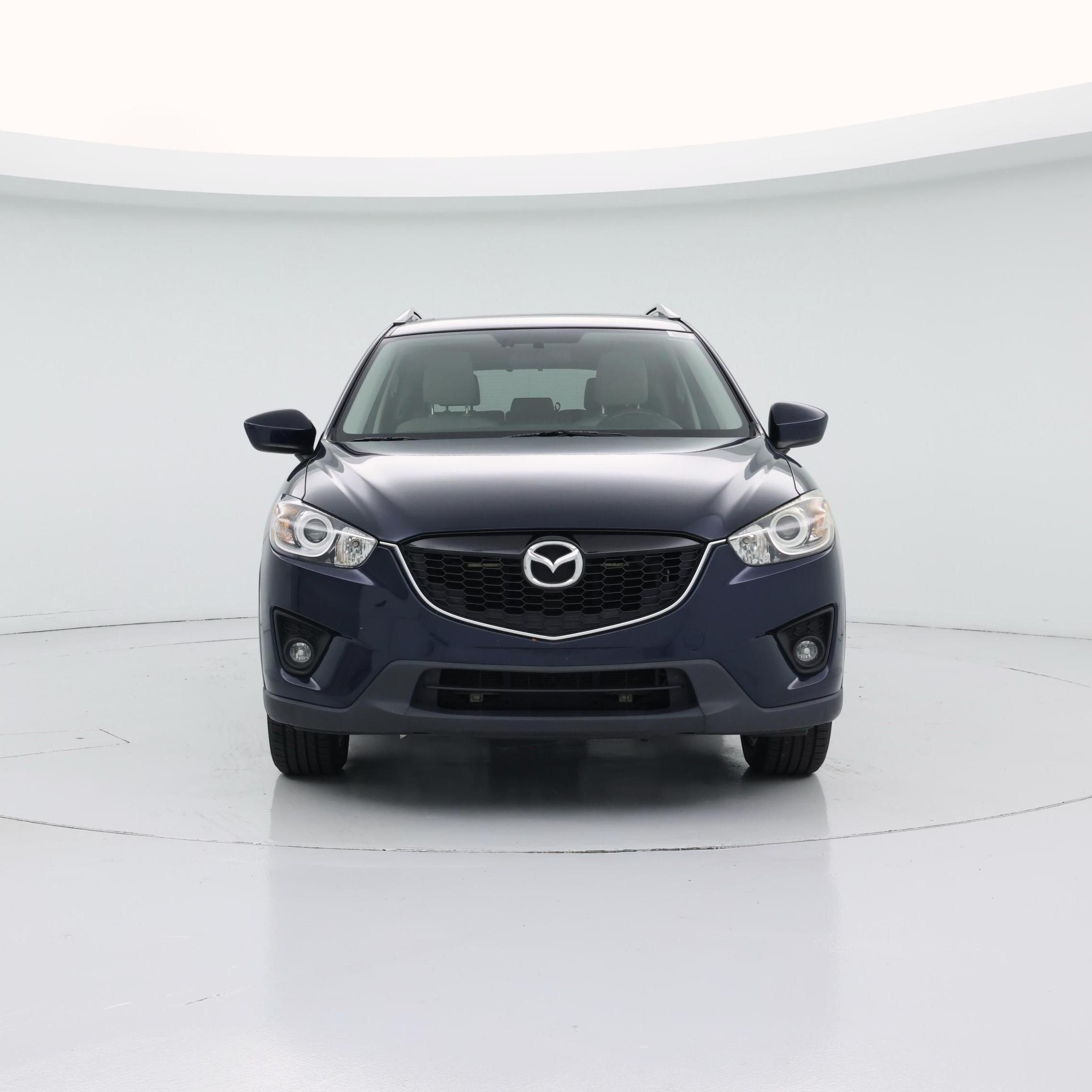Thumbnail: 2015 Mazda CX-5 - 5