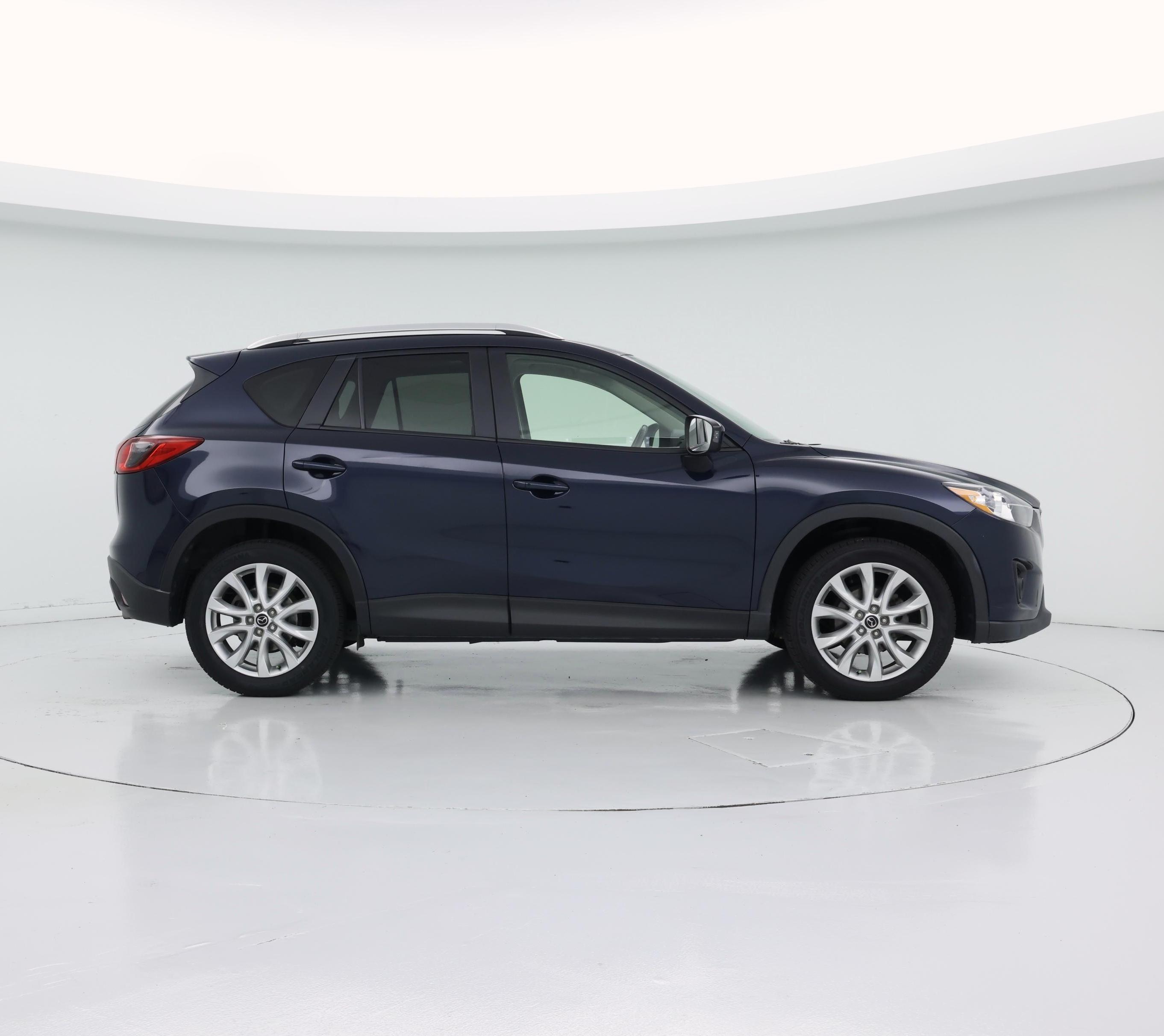 Thumbnail: 2015 Mazda CX-5 - 7