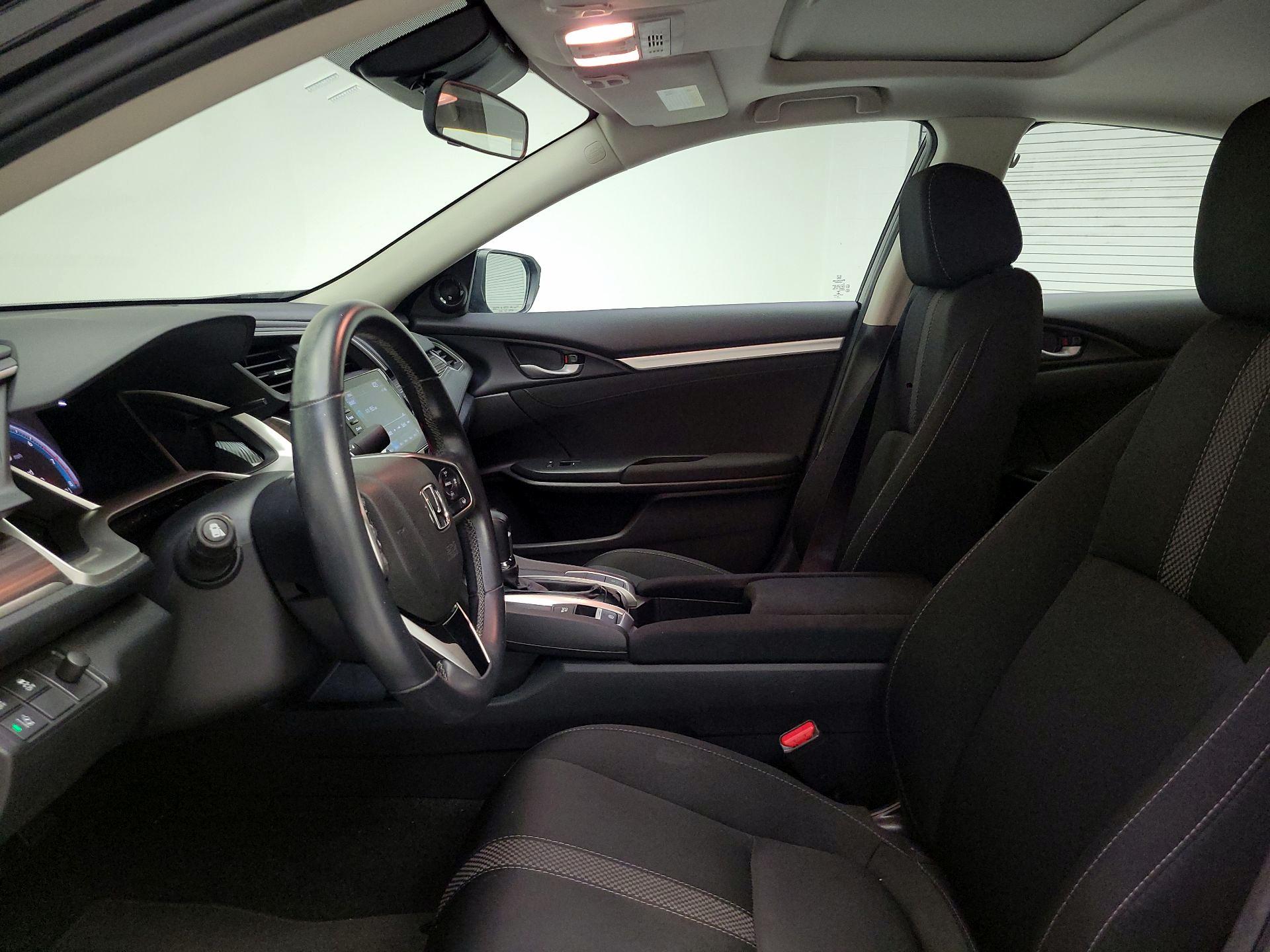 Thumbnail: 2020 Honda Civic - 11