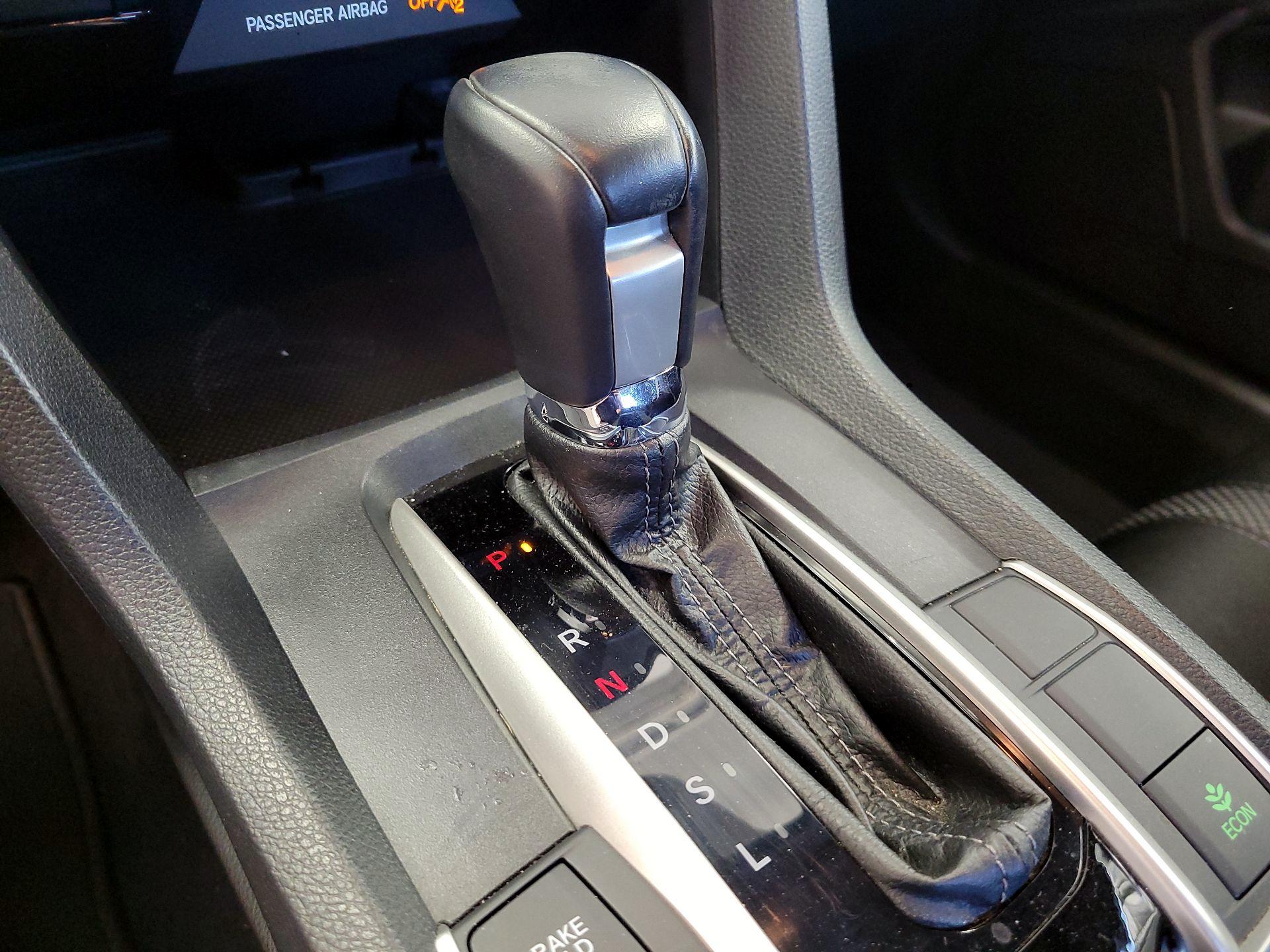Thumbnail: 2020 Honda Civic - 17