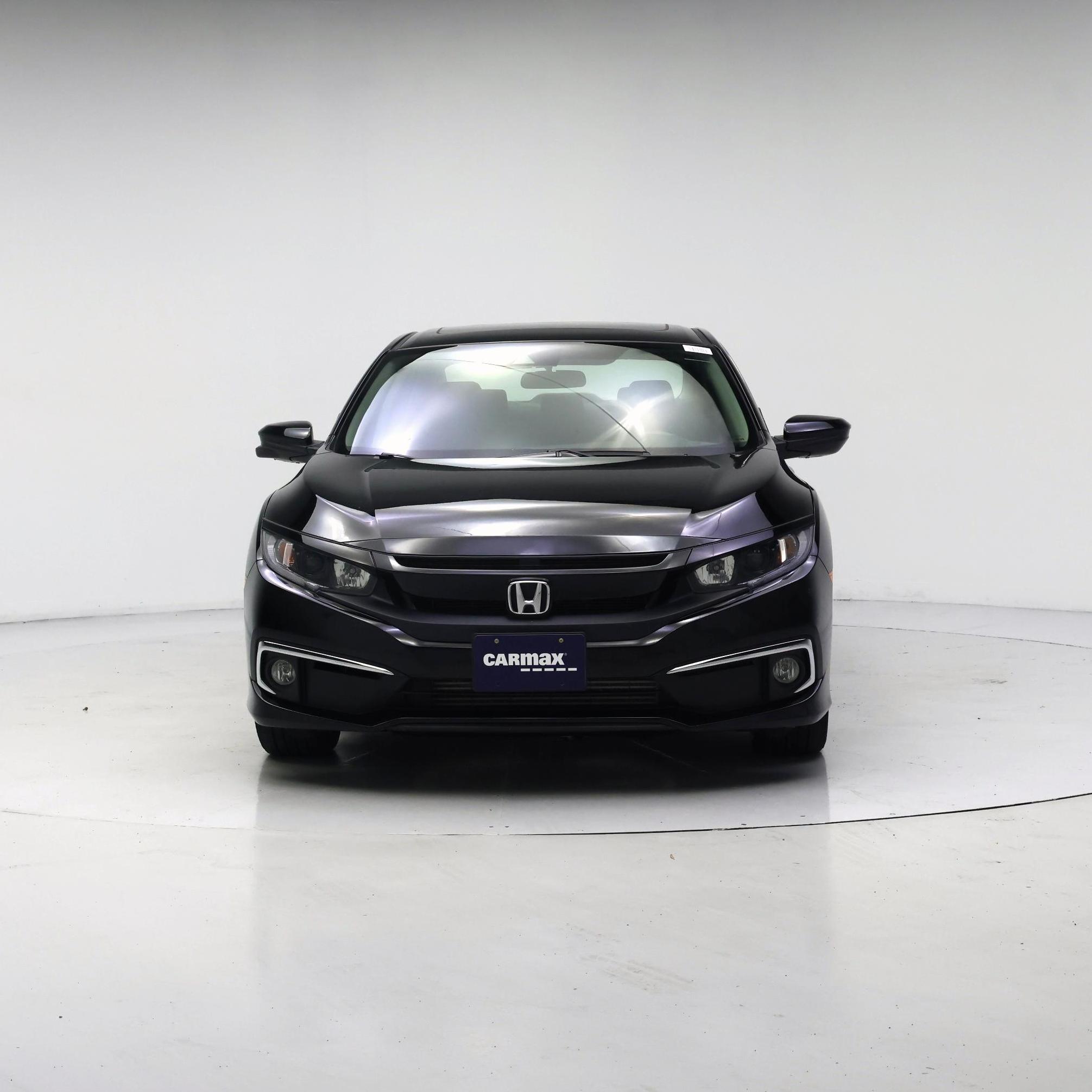 Thumbnail: 2020 Honda Civic - 5