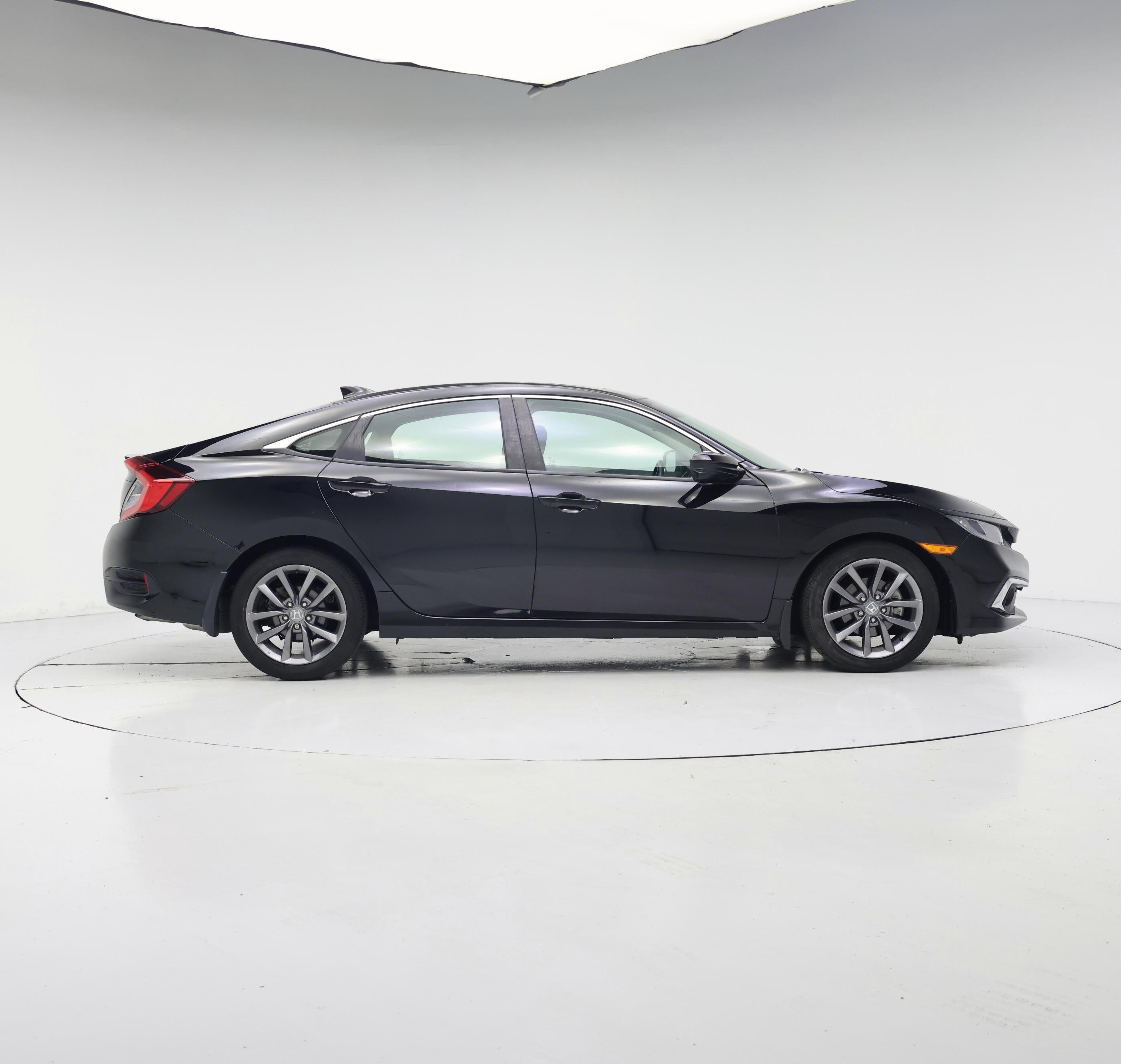 Thumbnail: 2020 Honda Civic - 7
