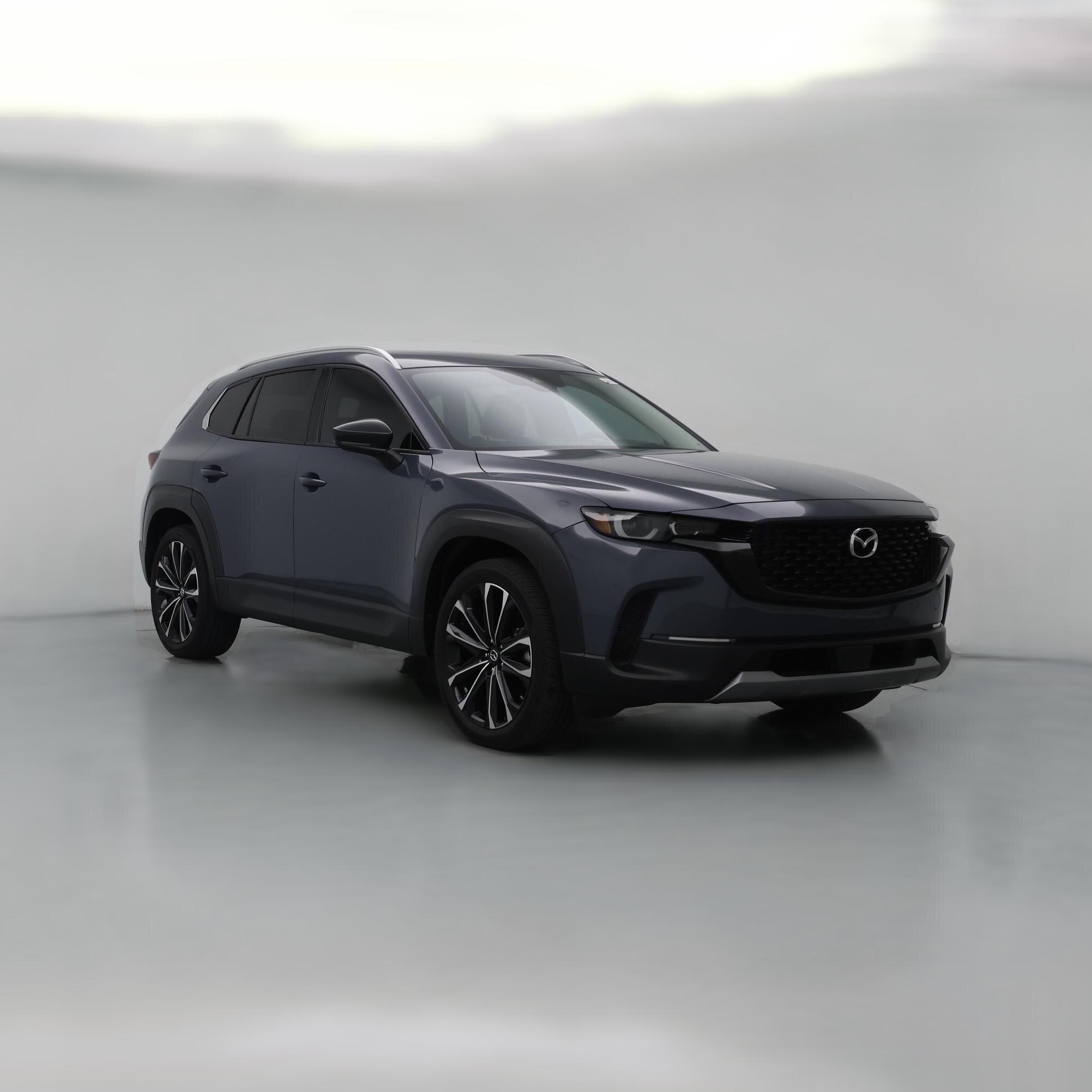 Thumbnail: 2024 Mazda CX-50 - 1