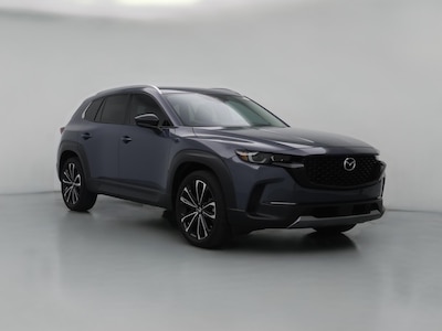 2024 Mazda CX-50 2.5 Turbo Premium
