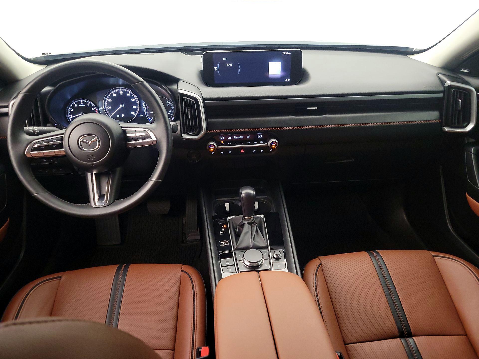 Thumbnail: 2024 Mazda CX-50 - 9