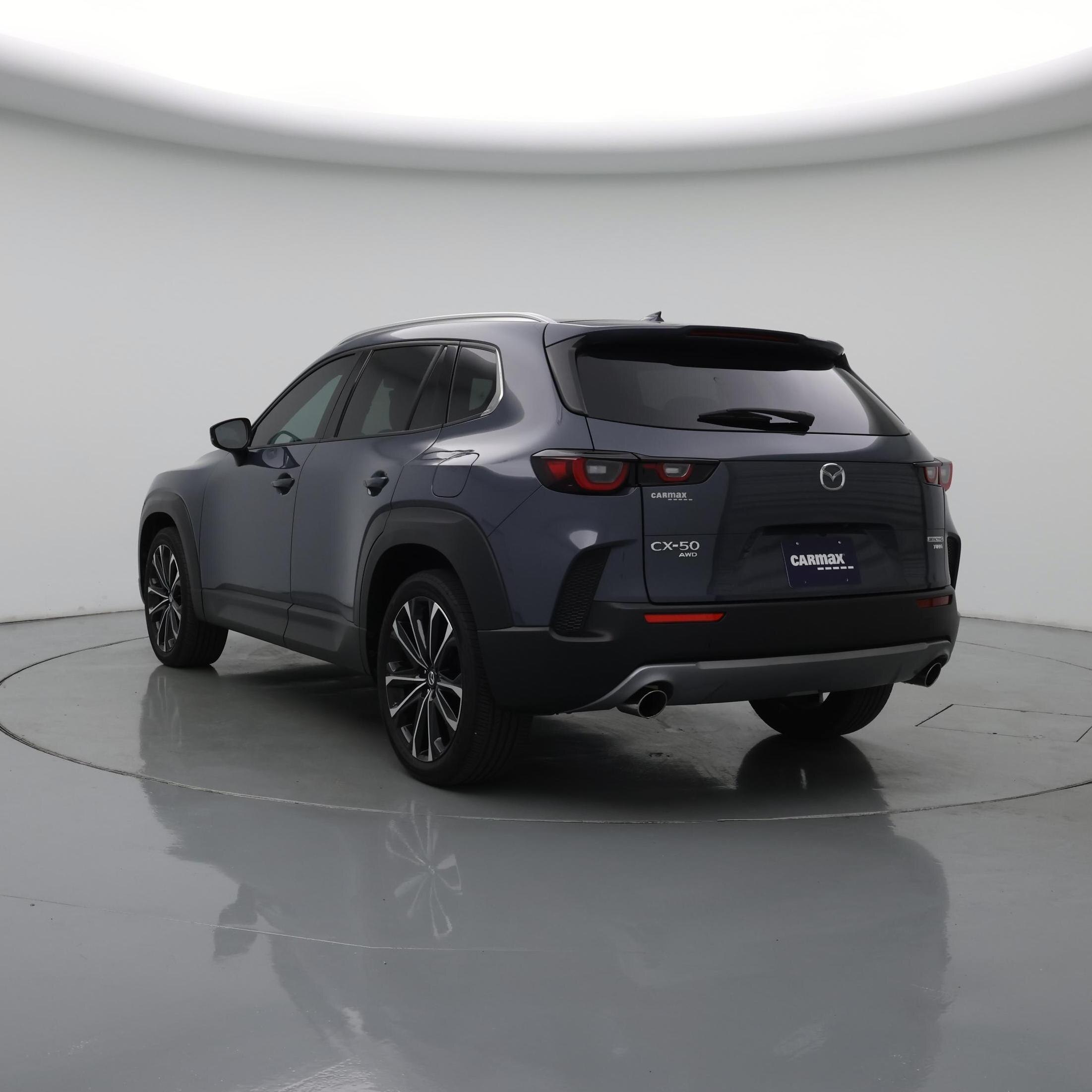 Thumbnail: 2024 Mazda CX-50 - 2
