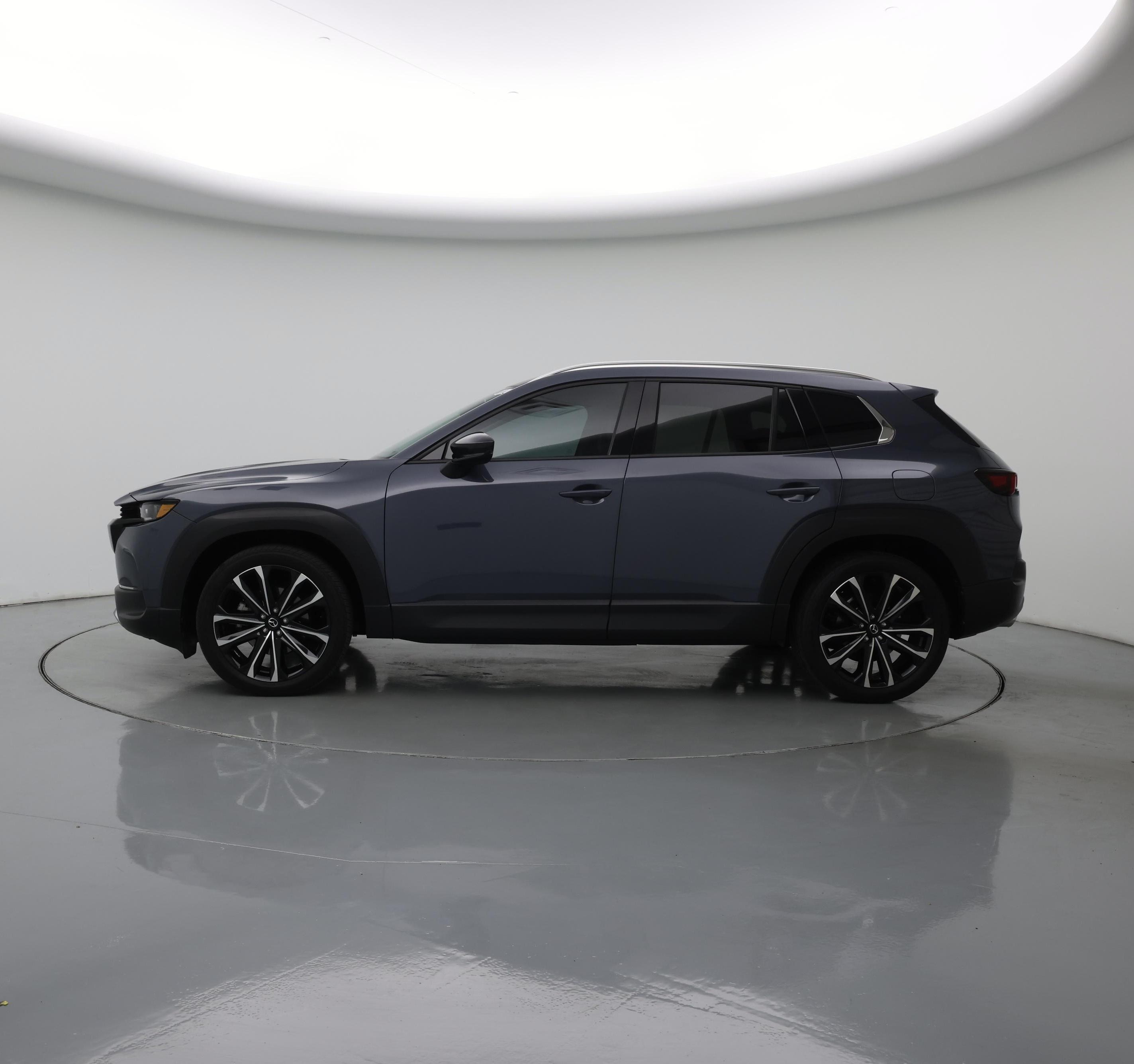 Thumbnail: 2024 Mazda CX-50 - 3