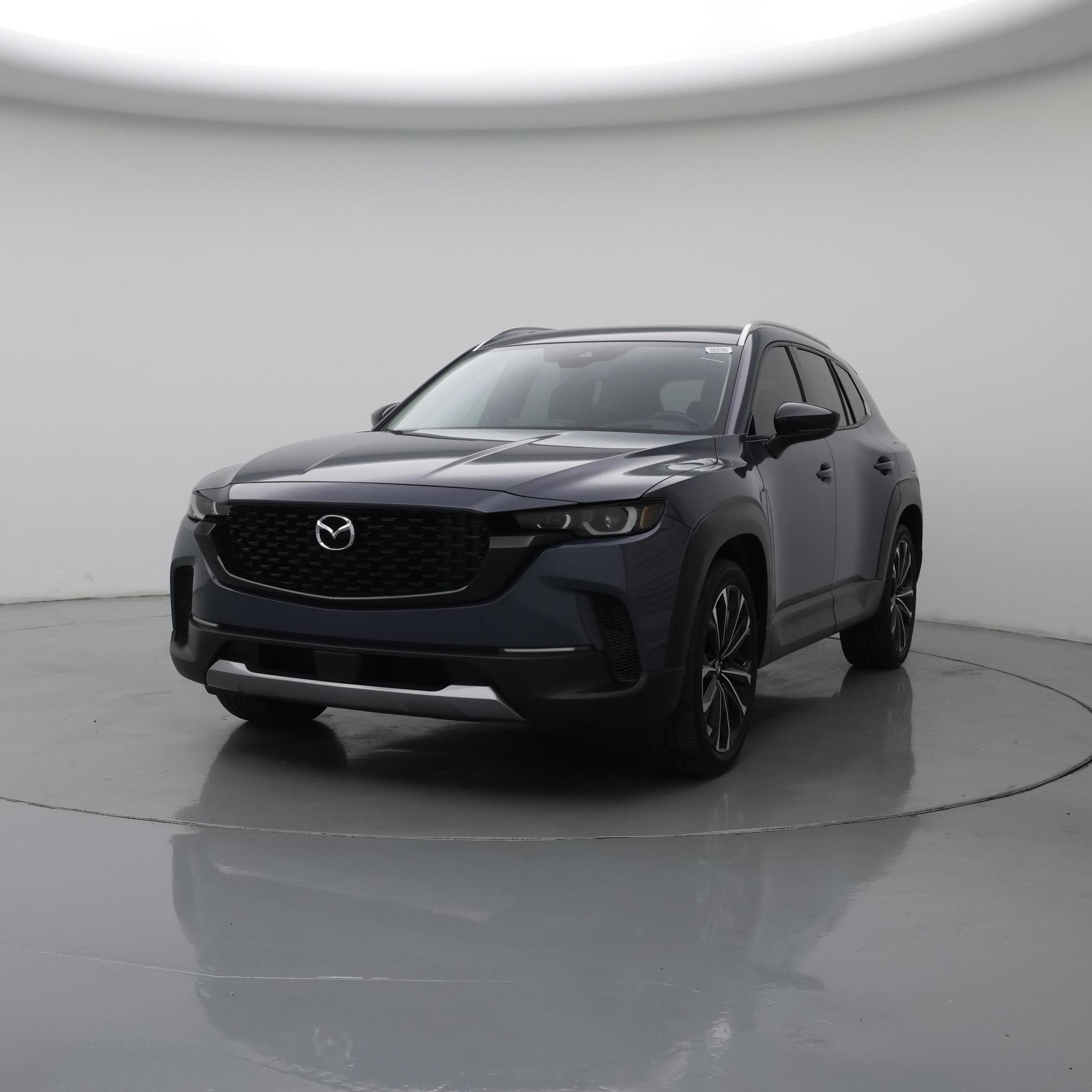 Thumbnail: 2024 Mazda CX-50 - 4