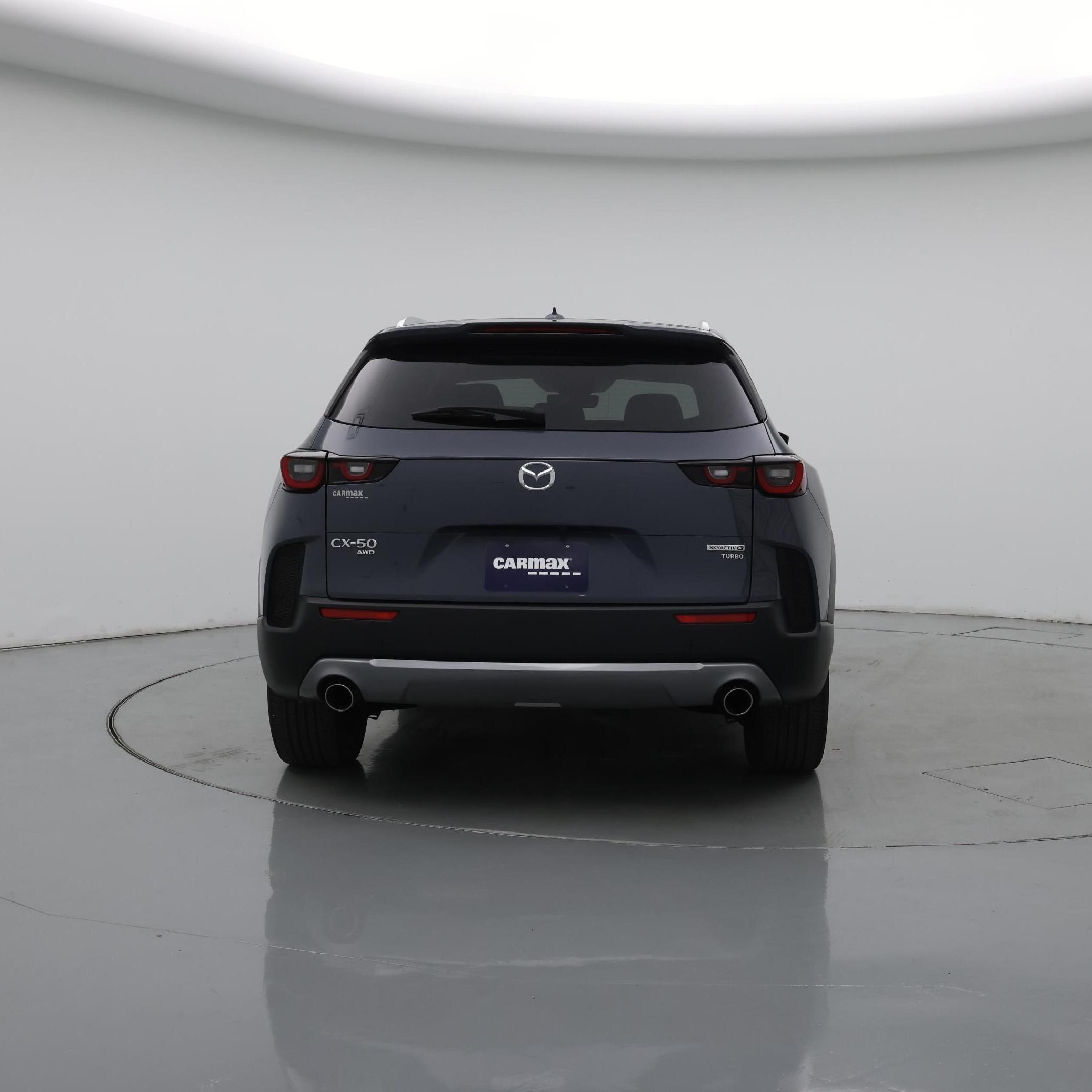 Thumbnail: 2024 Mazda CX-50 - 6