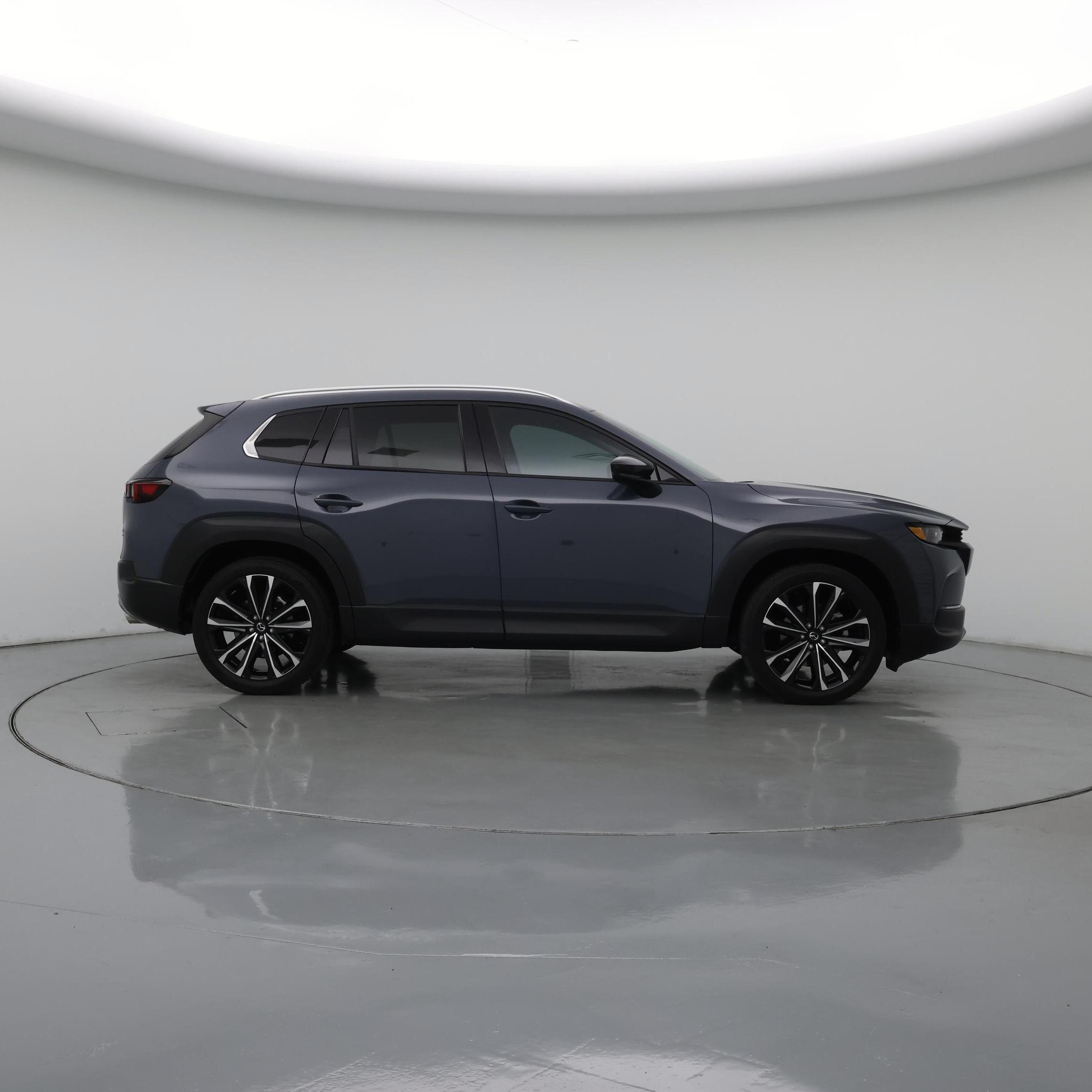Thumbnail: 2024 Mazda CX-50 - 7