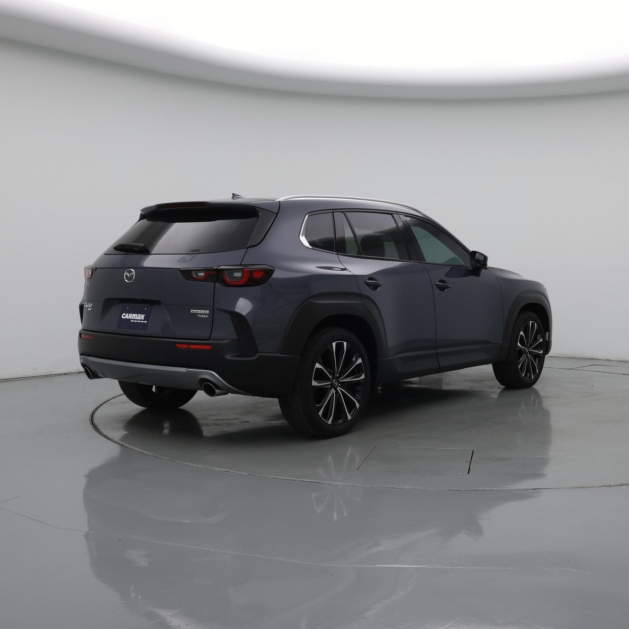 Thumbnail: 2024 Mazda CX-50 - 8
