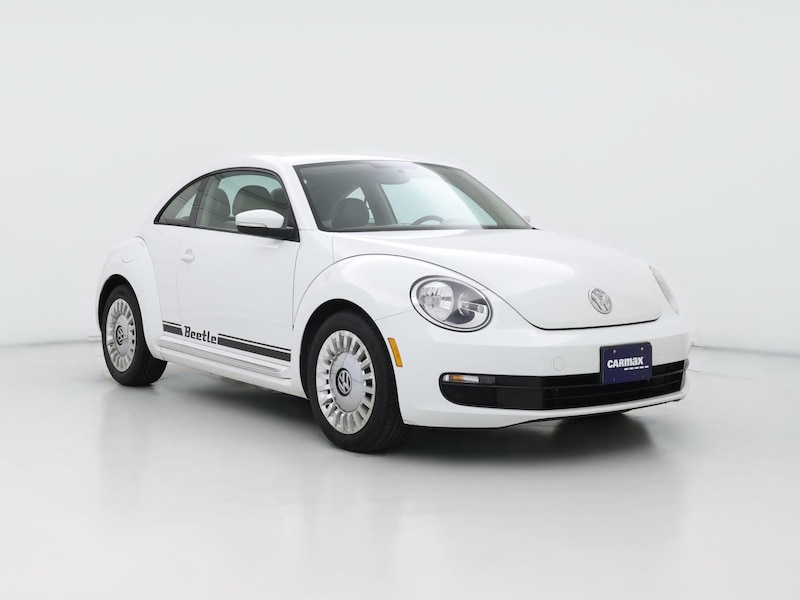 2014 Volkswagen Beetle  -
                  Edison, NJ