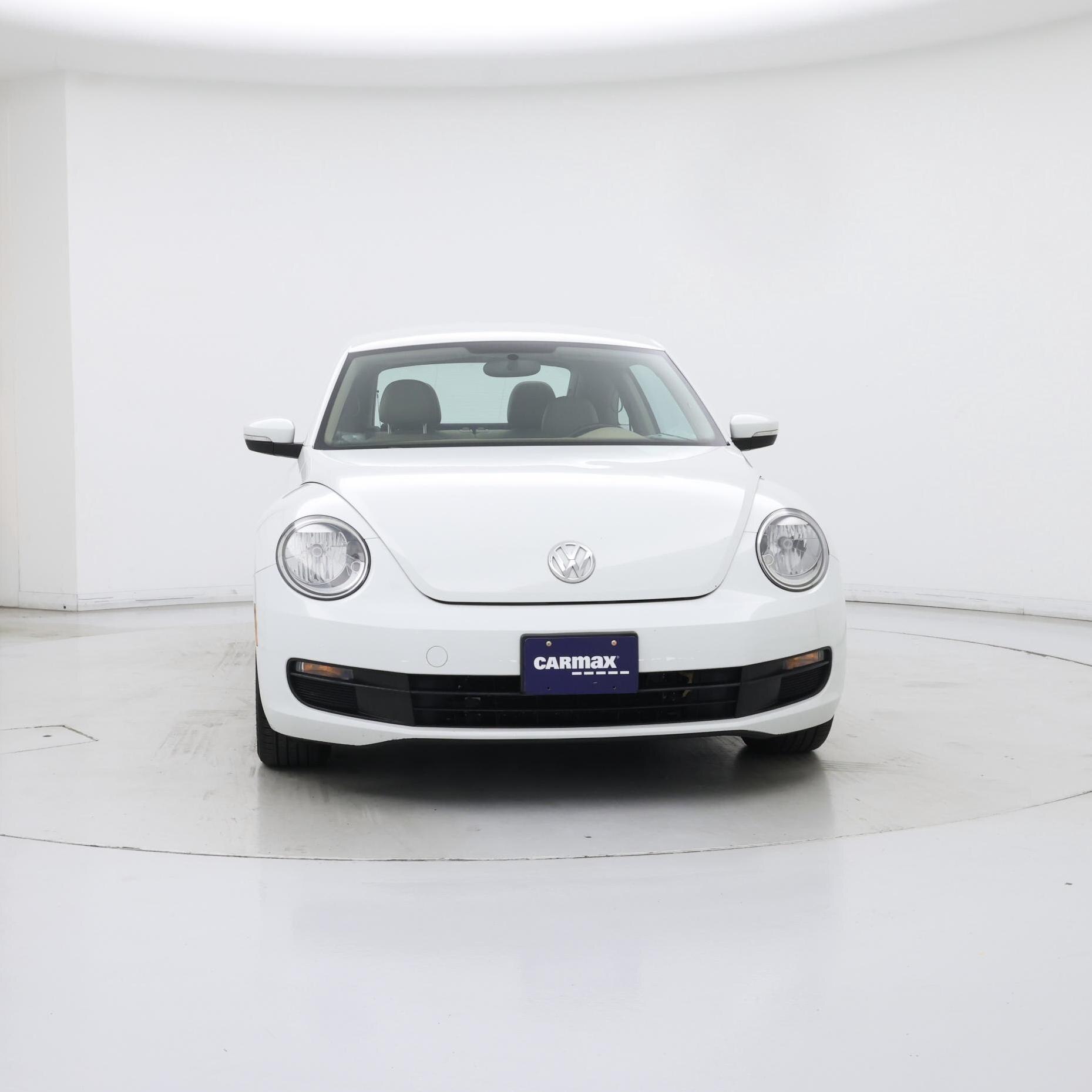 Thumbnail: 2014 Volkswagen Beetle - 5