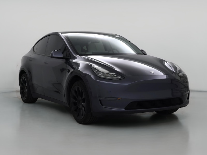 2020 Tesla Model Y Long Range -
                  Las Vegas, NV